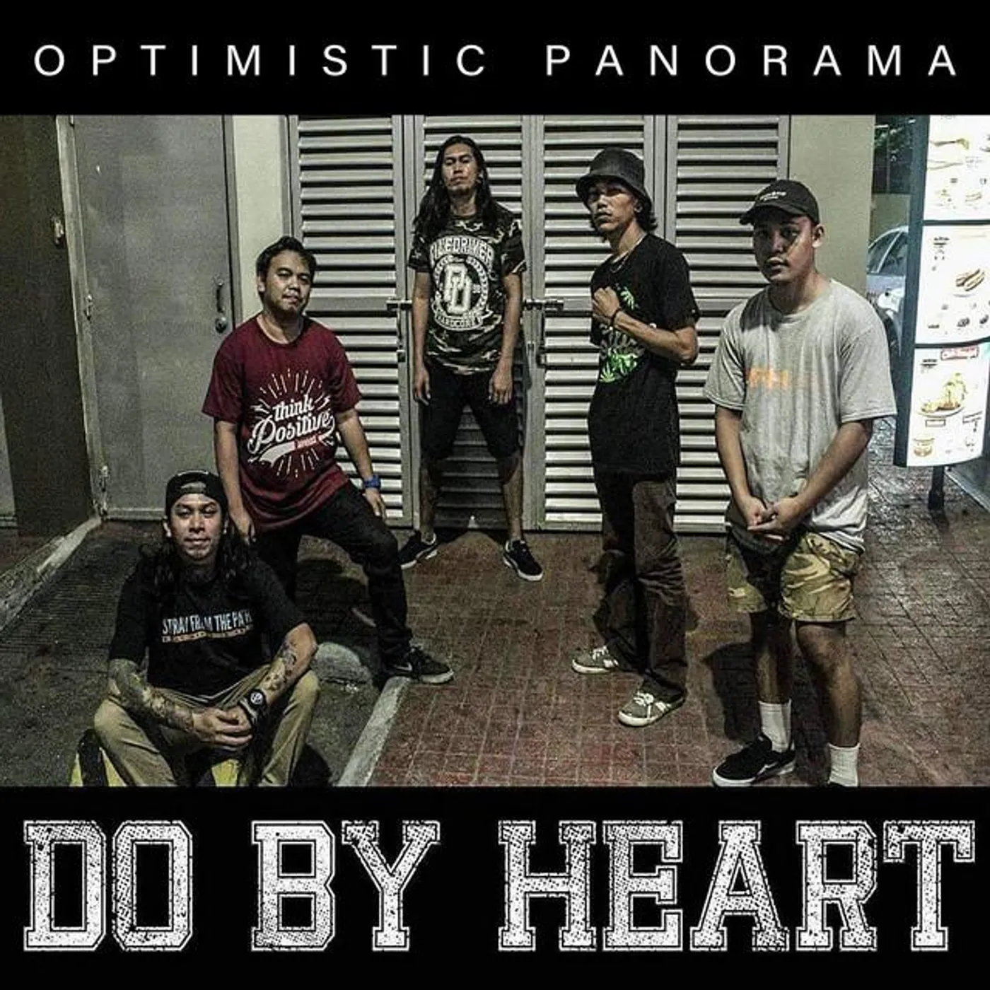 Do By Heart