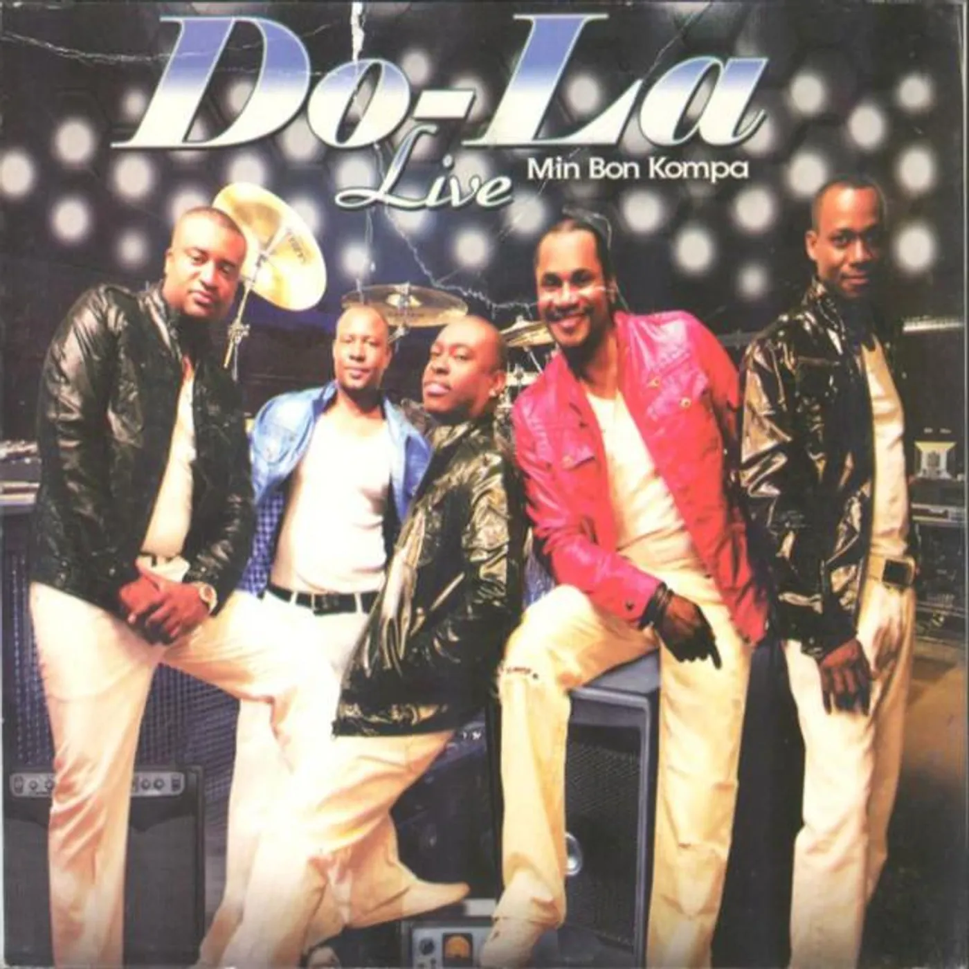 Do-La Brand Page