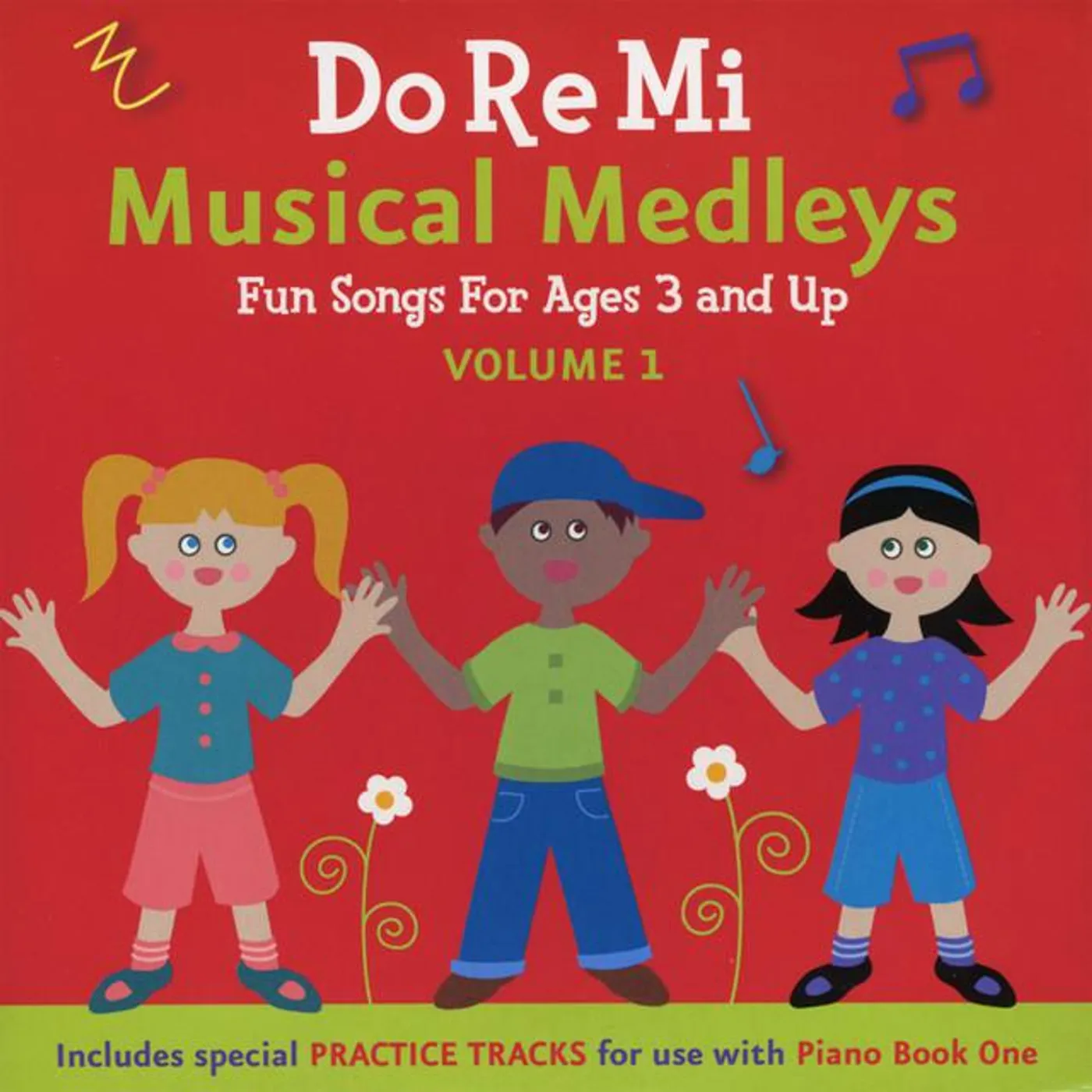 Do Re Mi Music School™