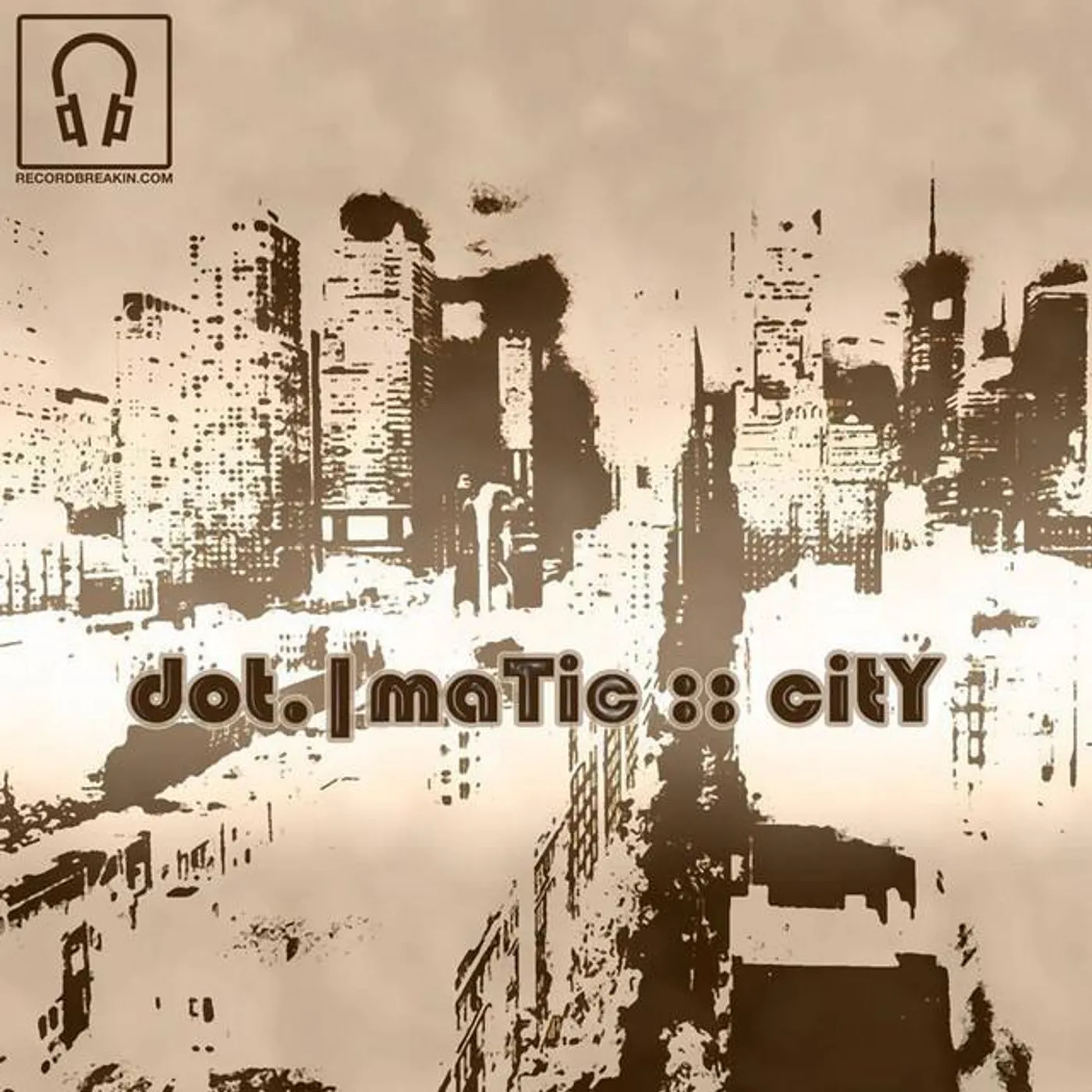 Dot.Matic
