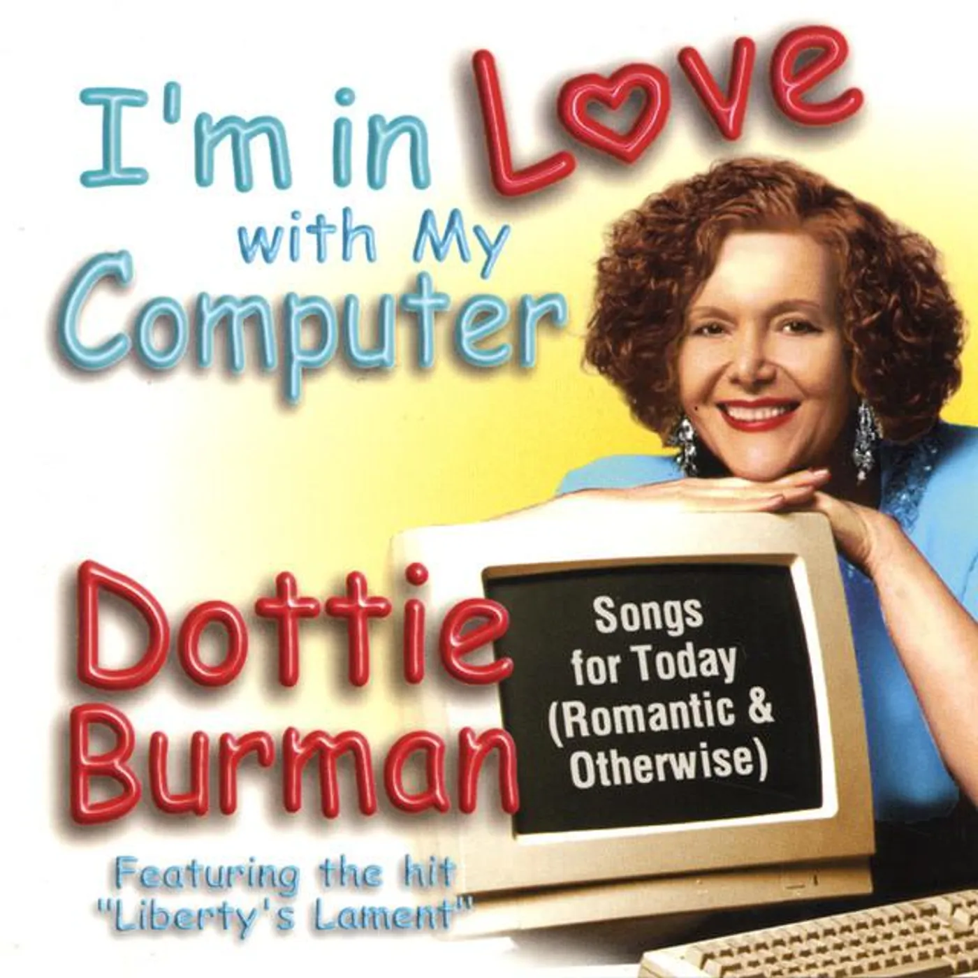 Dottie Burman