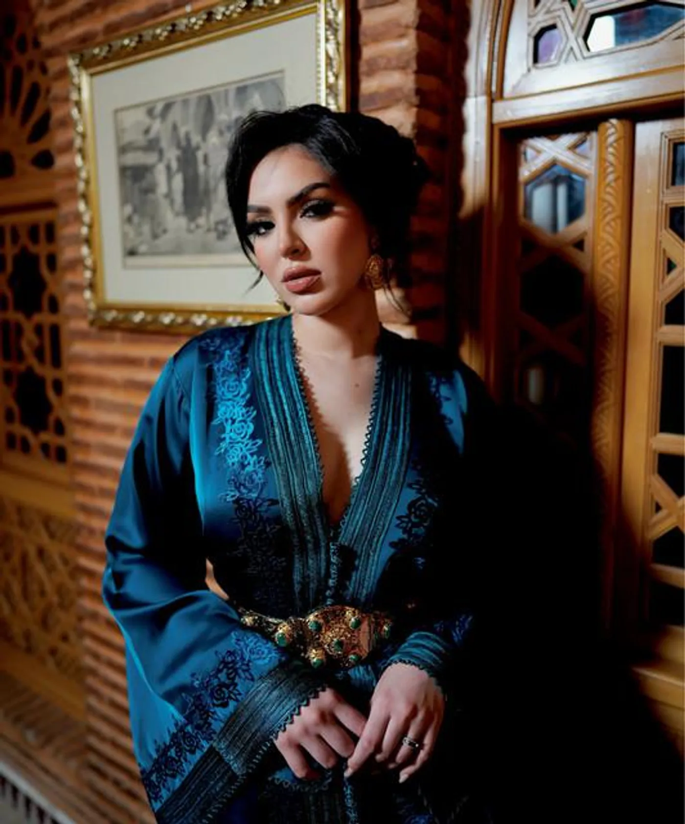 Douaa Lahyaoui