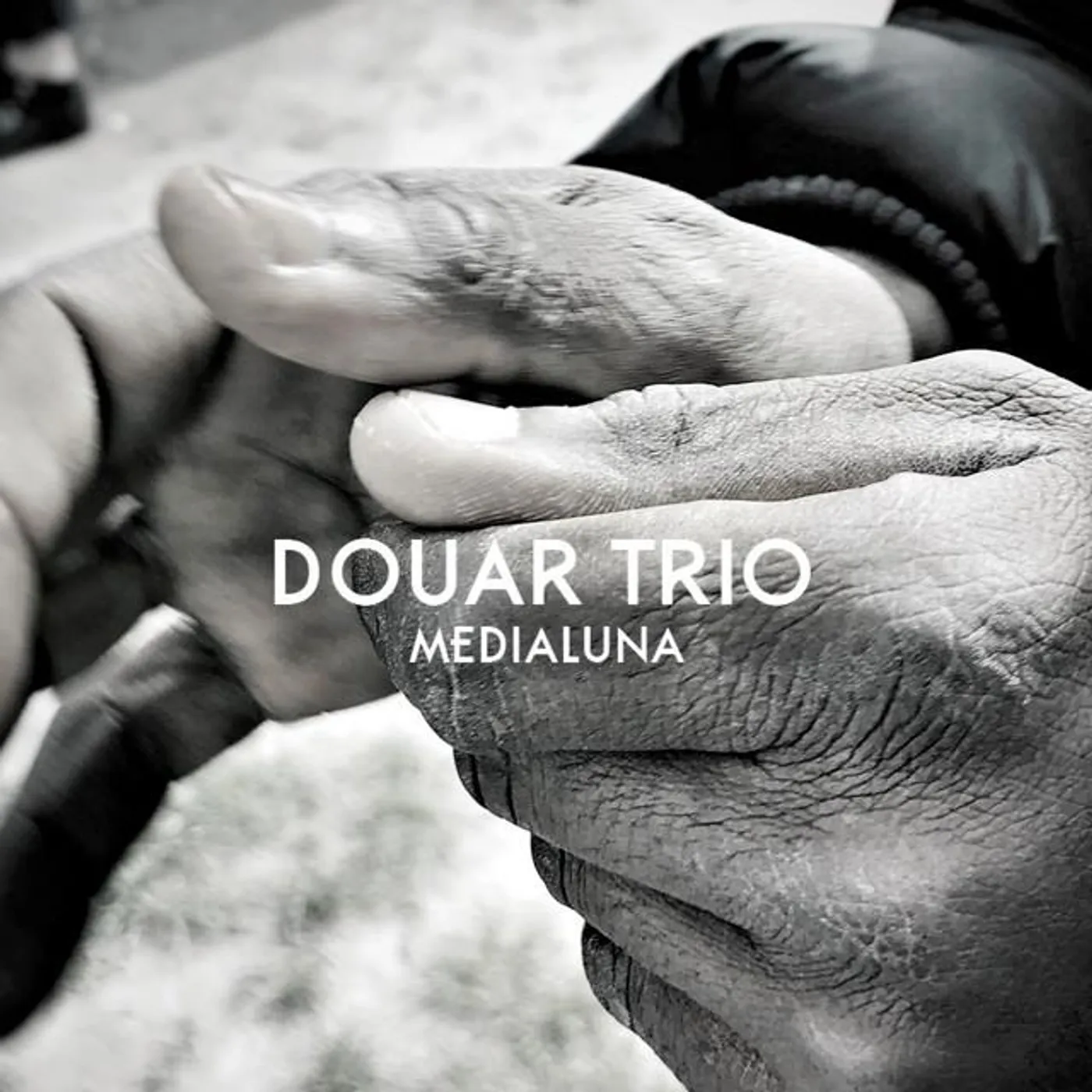 Douar Trio Brand Page