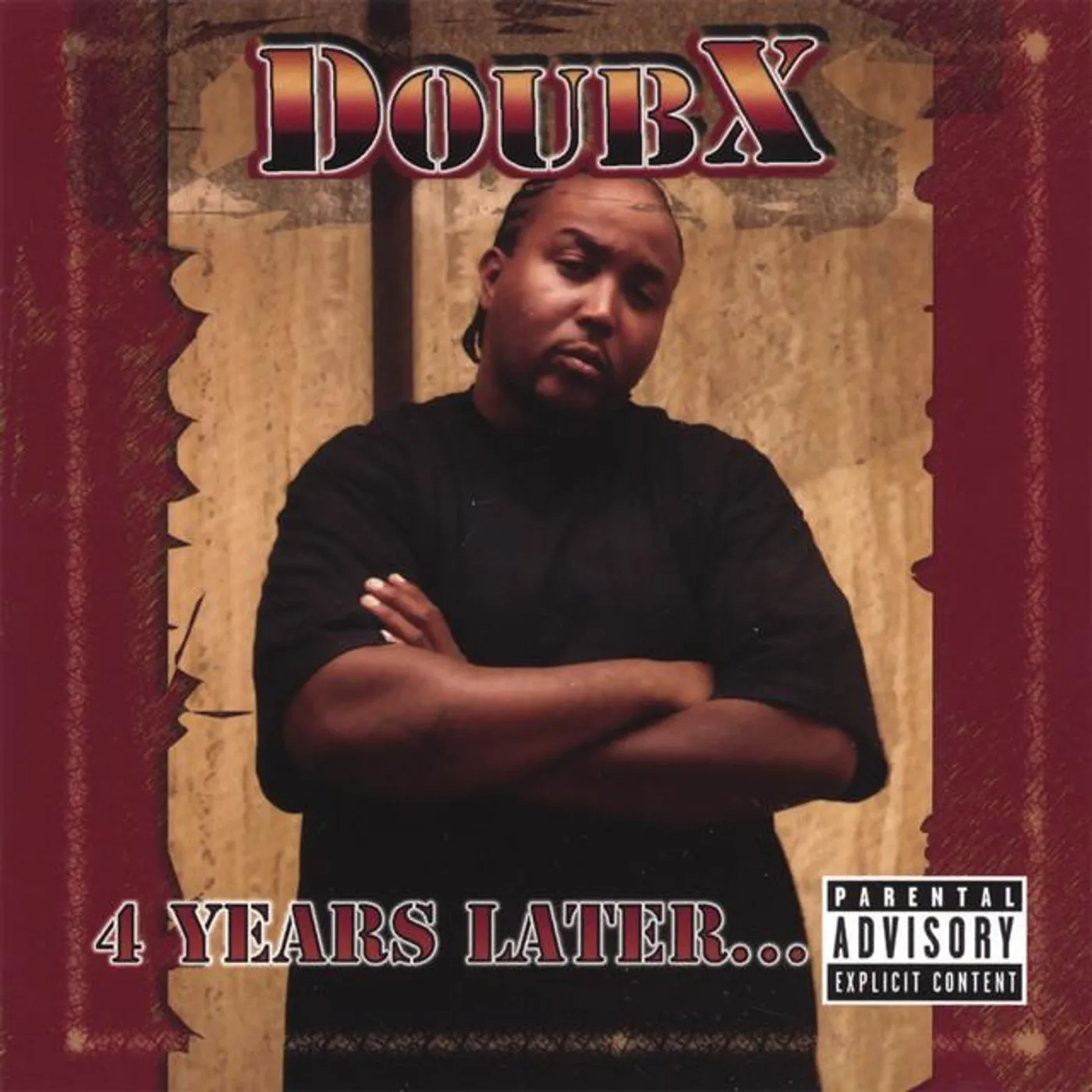 Doub X