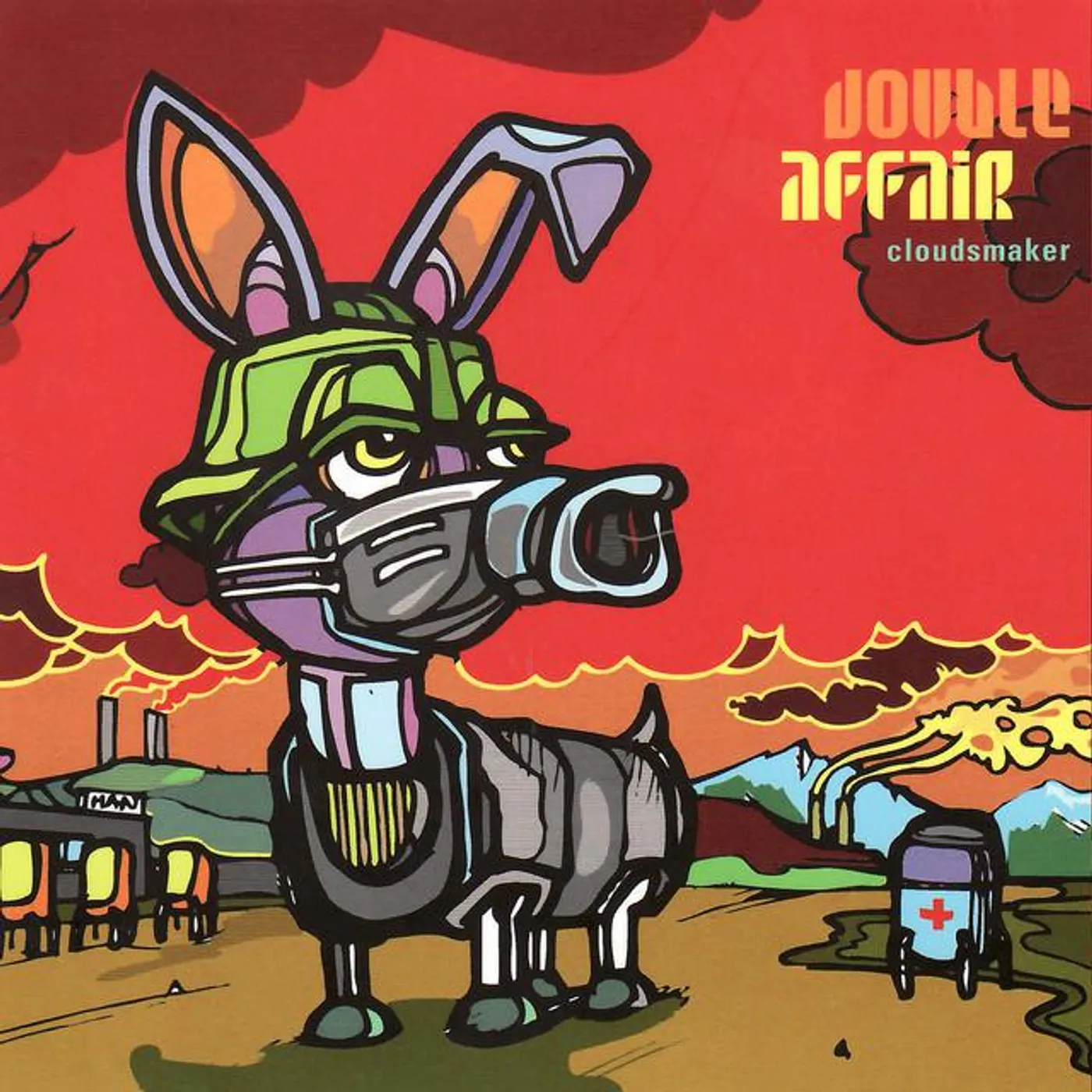 Double Affair