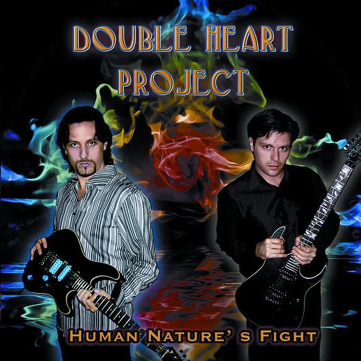 Double Heart Project