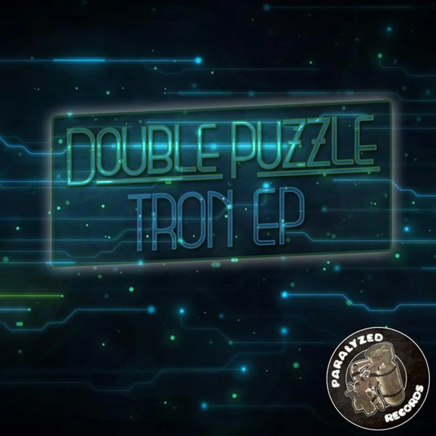 Double Puzzle