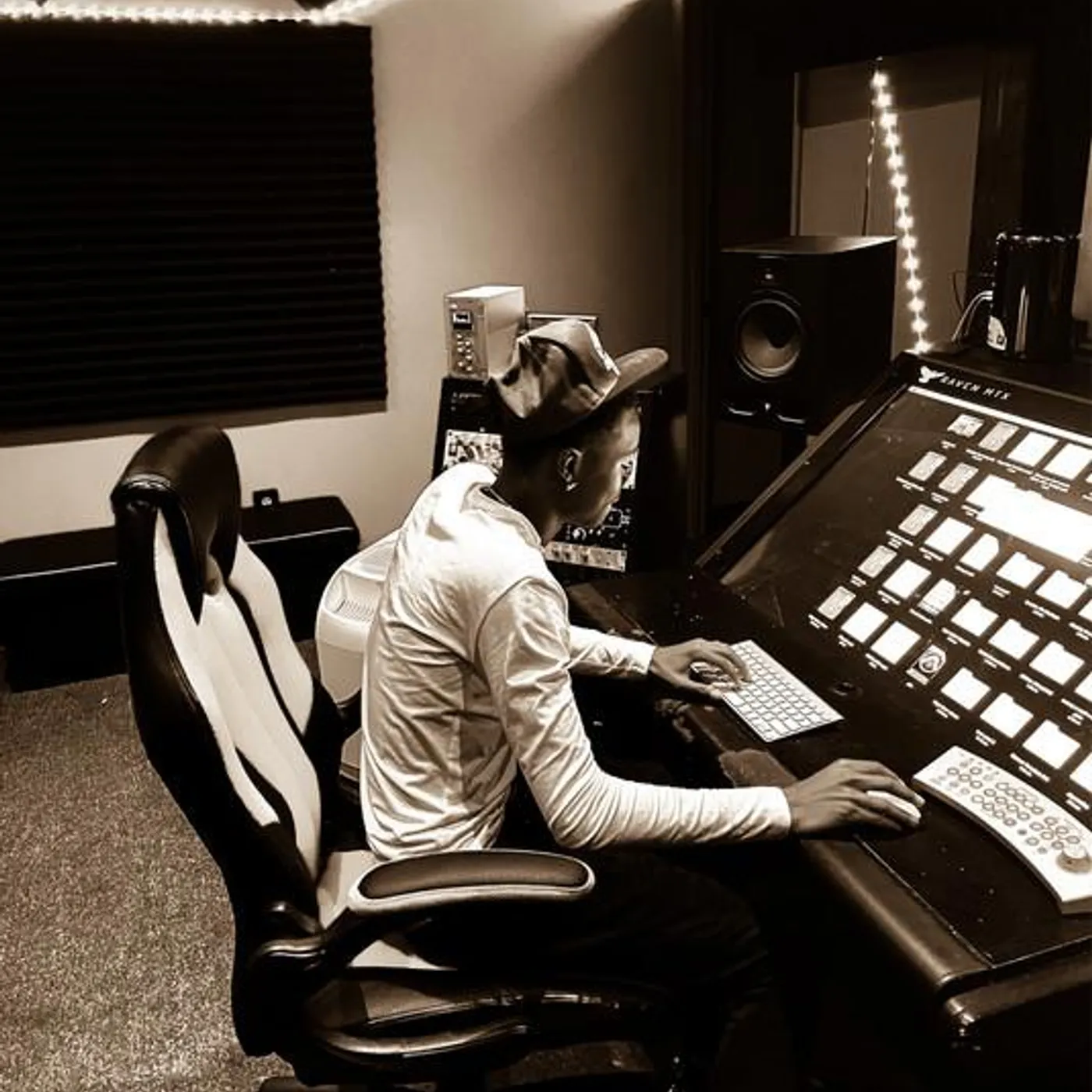 Double R Beatz