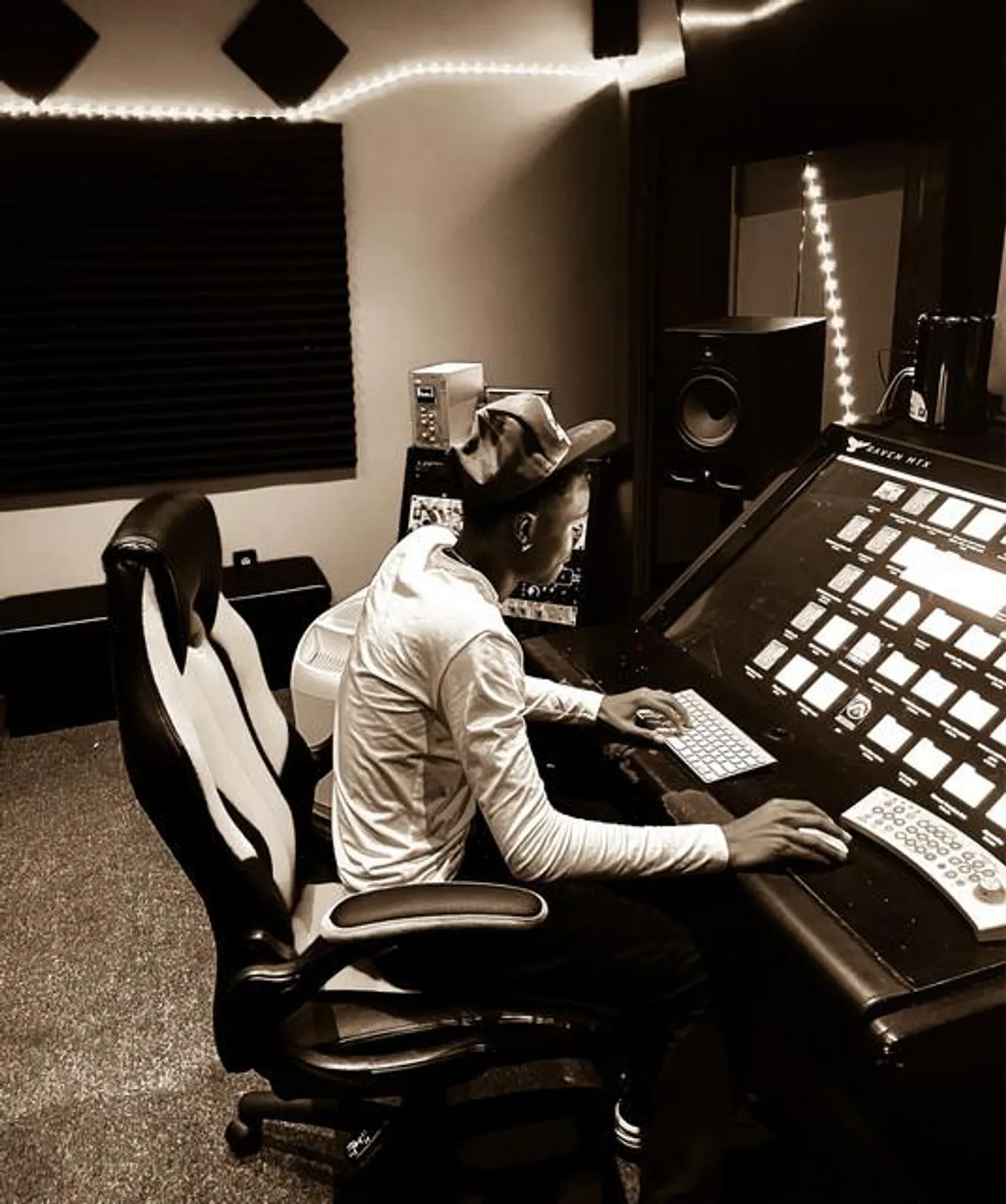 Double R Beatz