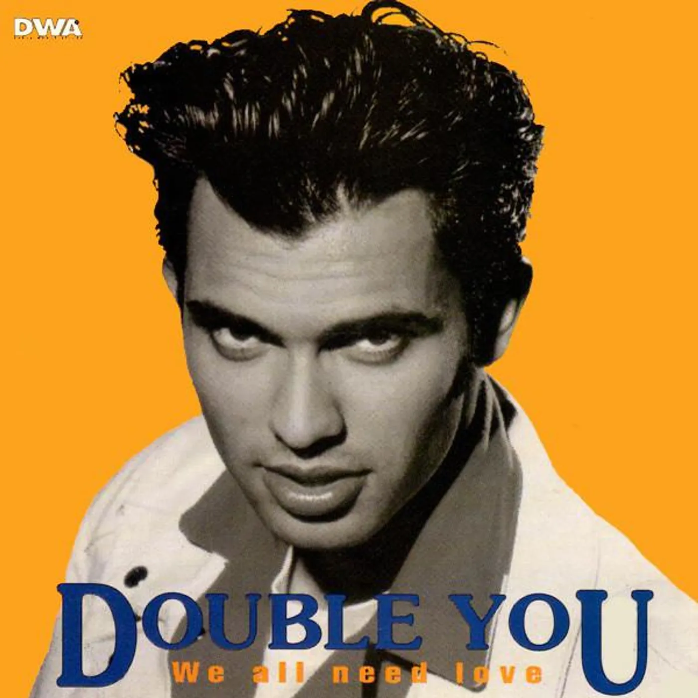 Double You Brand Page