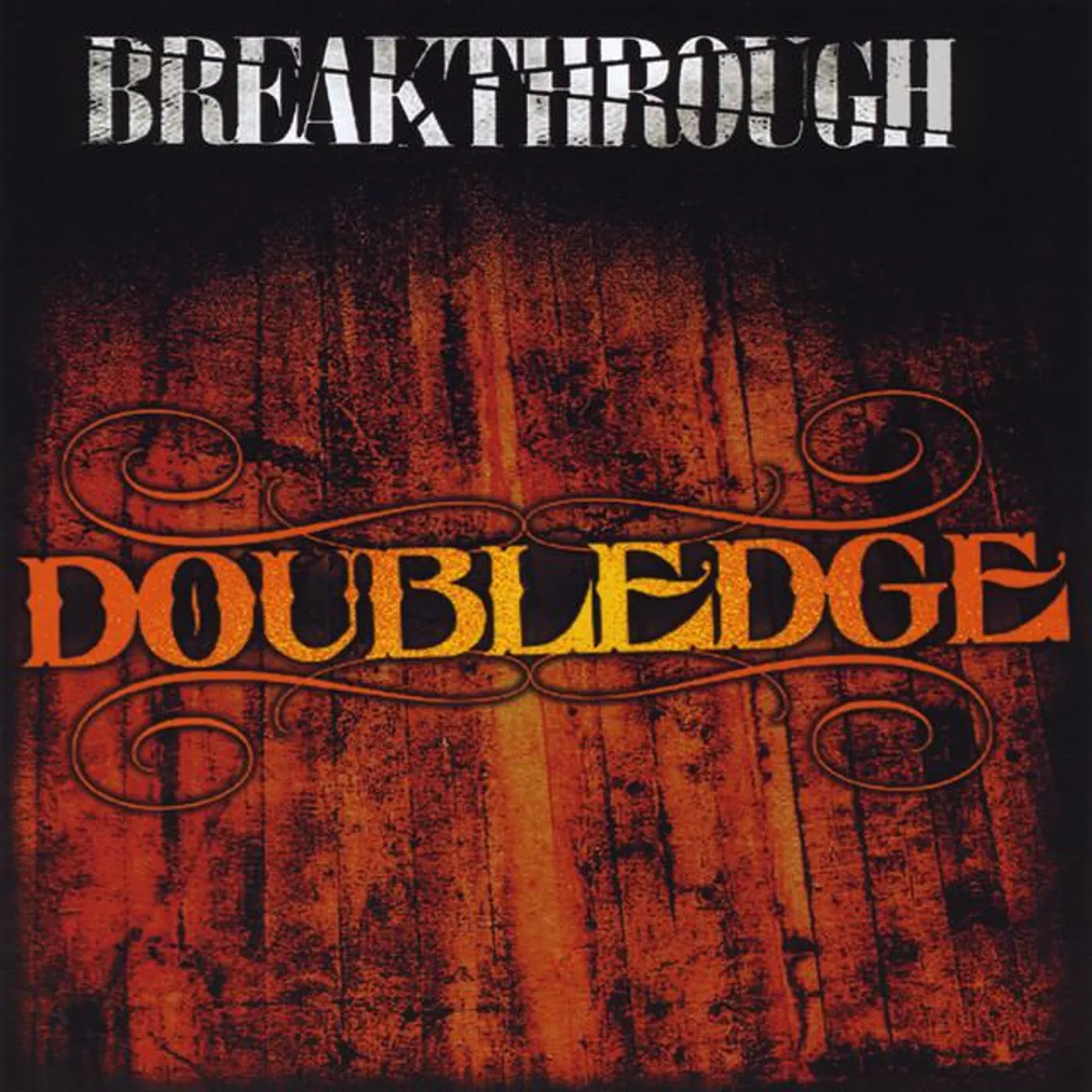 Doubledge Brand Page