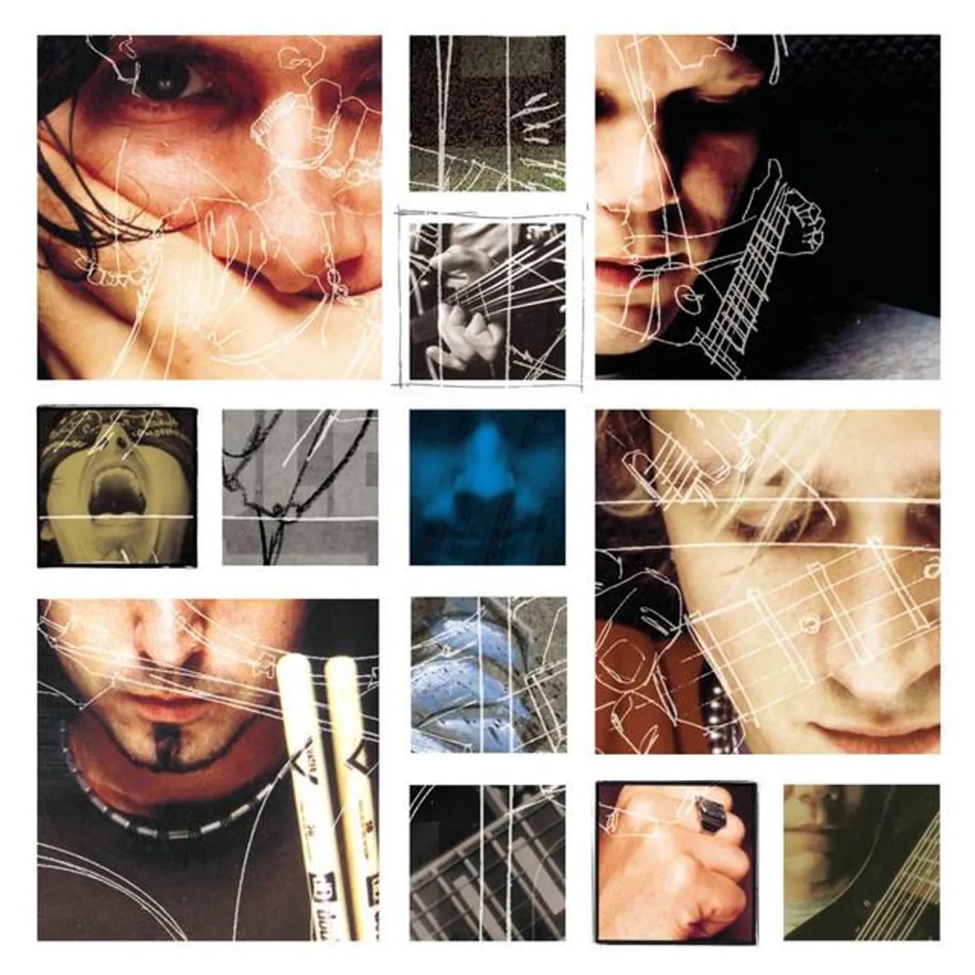 Doubledrive Brand Page