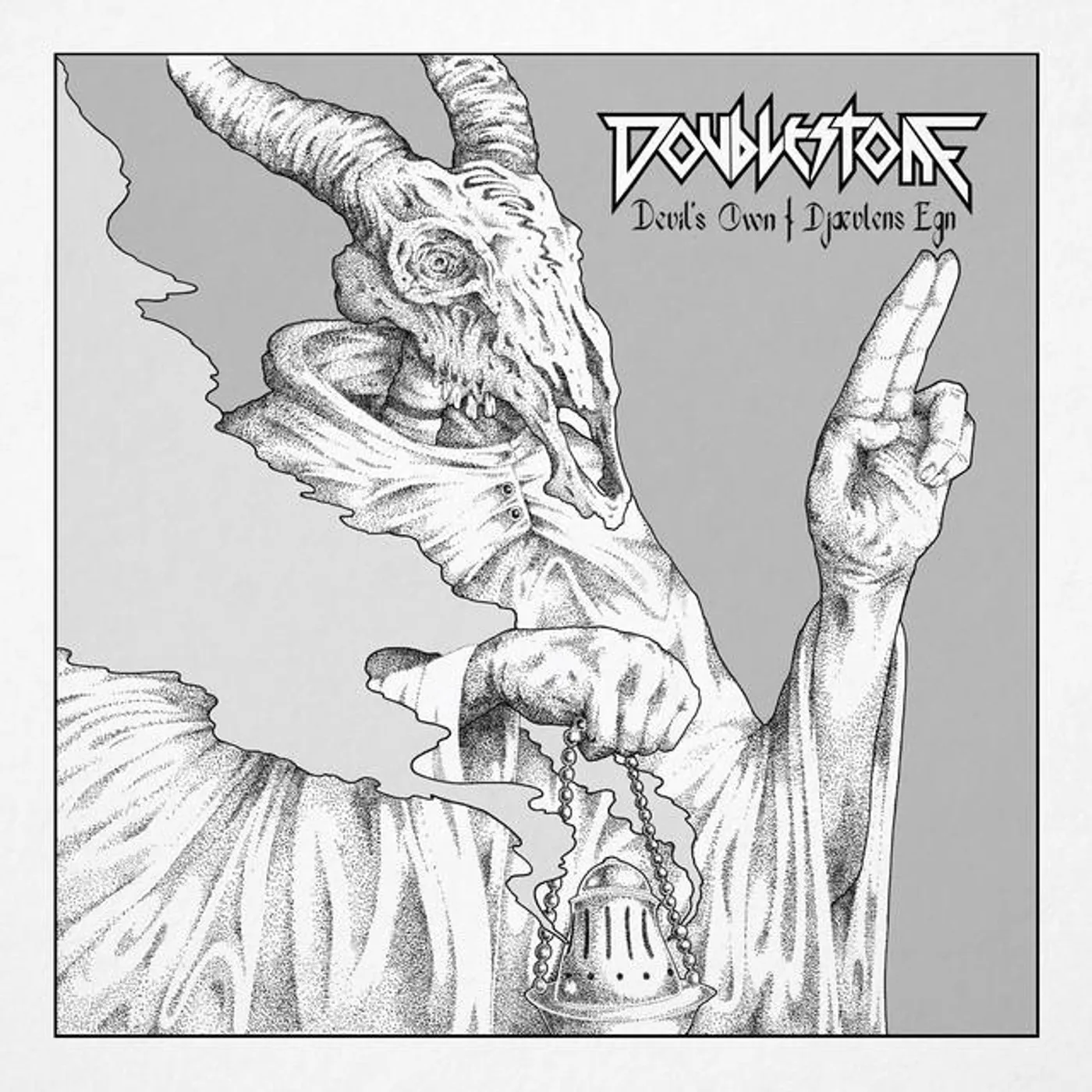 Doublestone Brand Page
