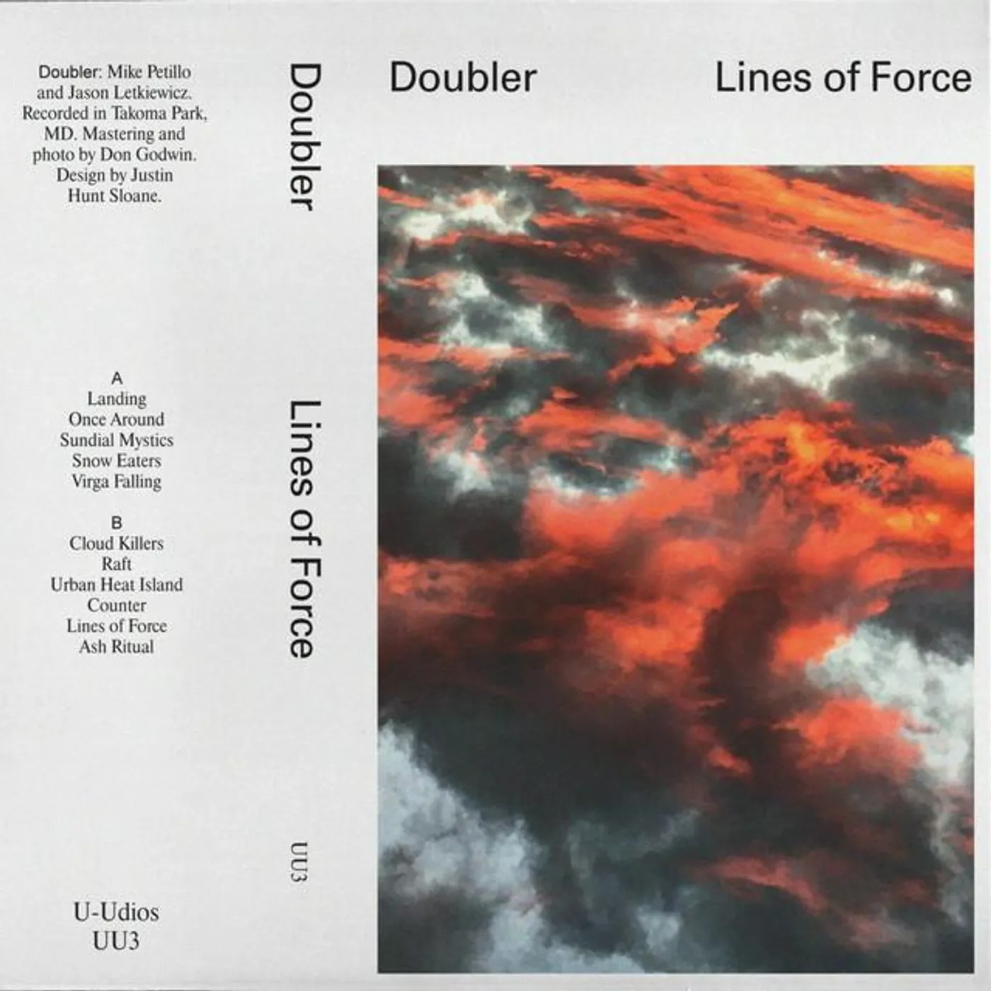 Doubler