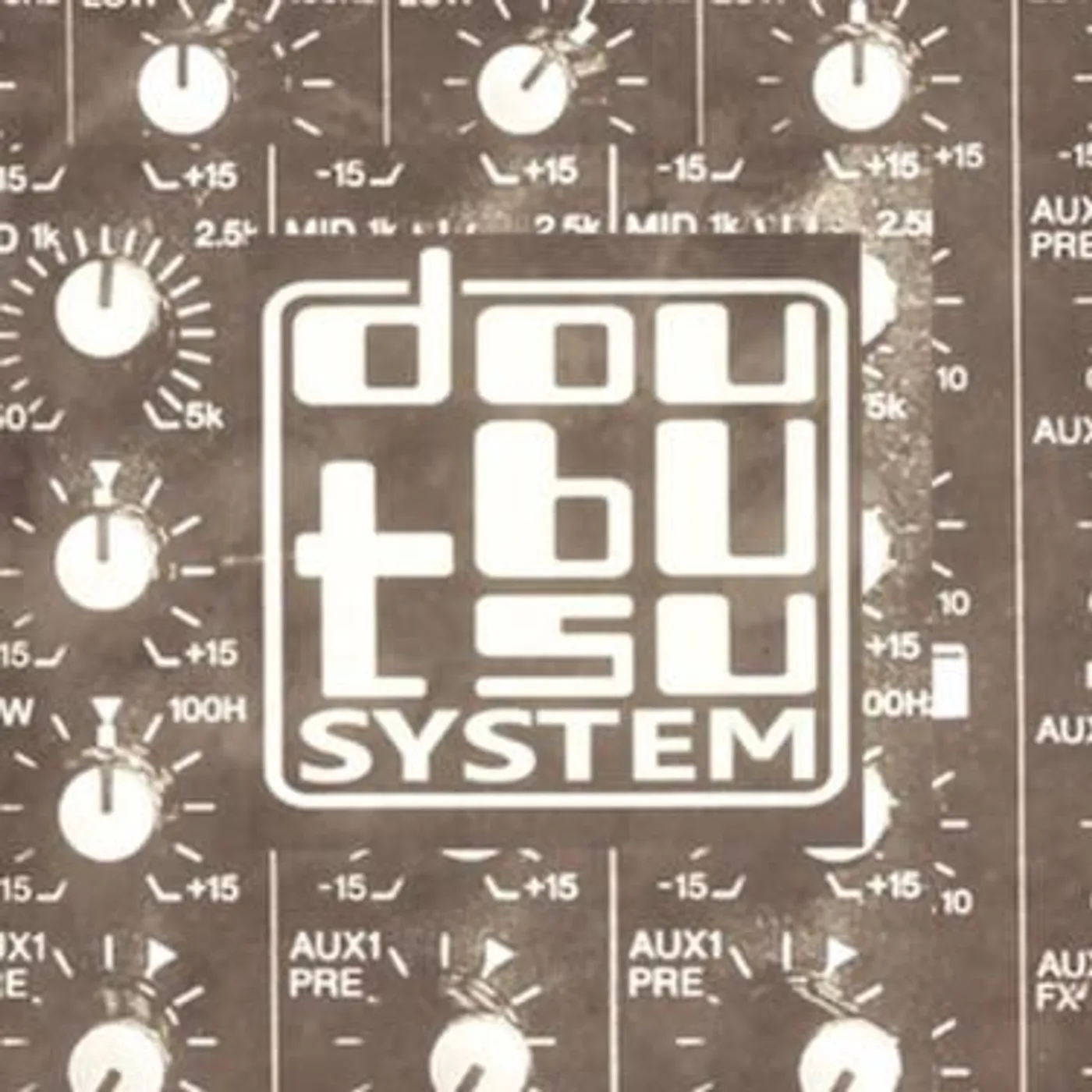 Doubutsu System