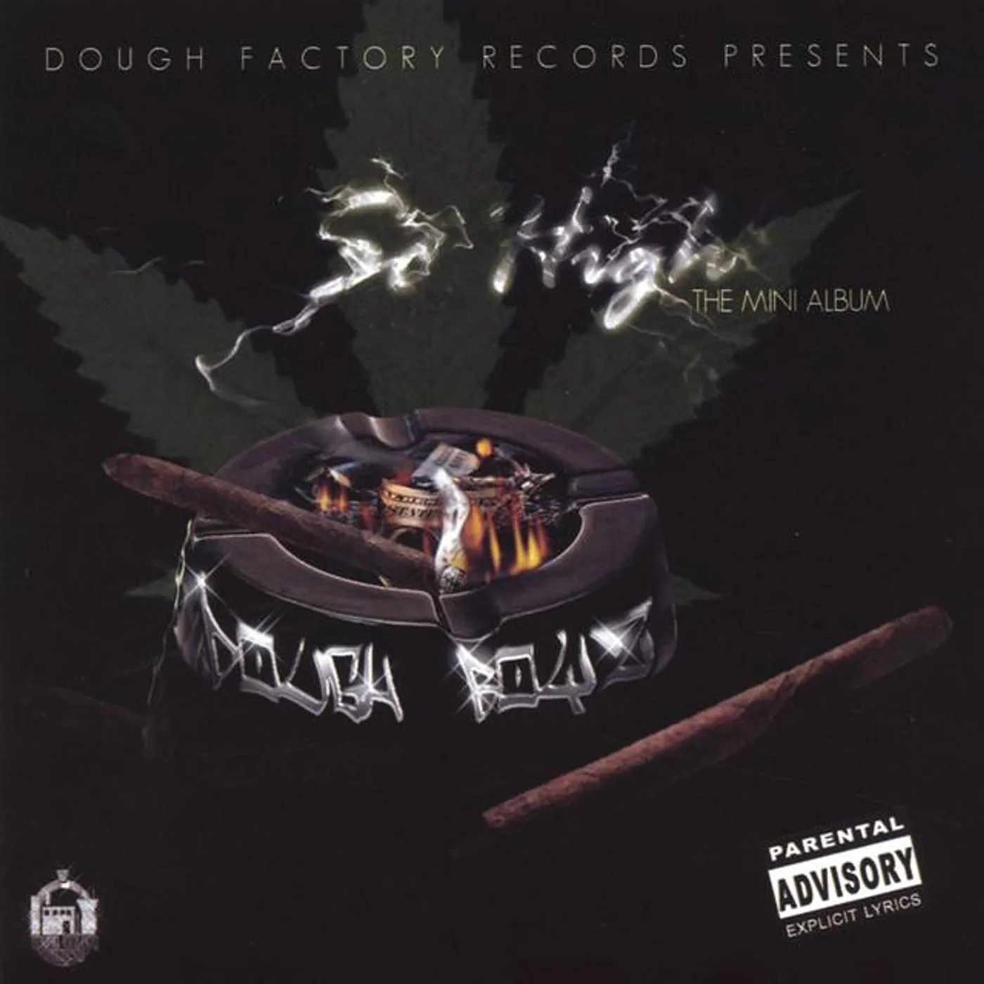 Dough Boyz