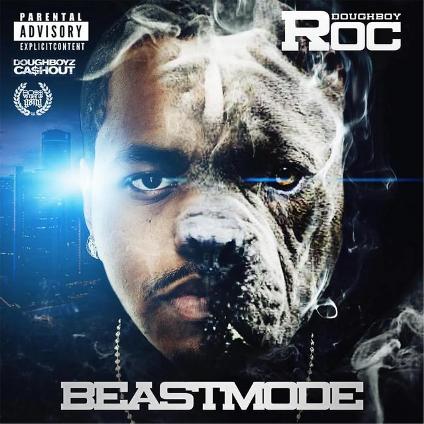 Doughboy Roc Brand Page