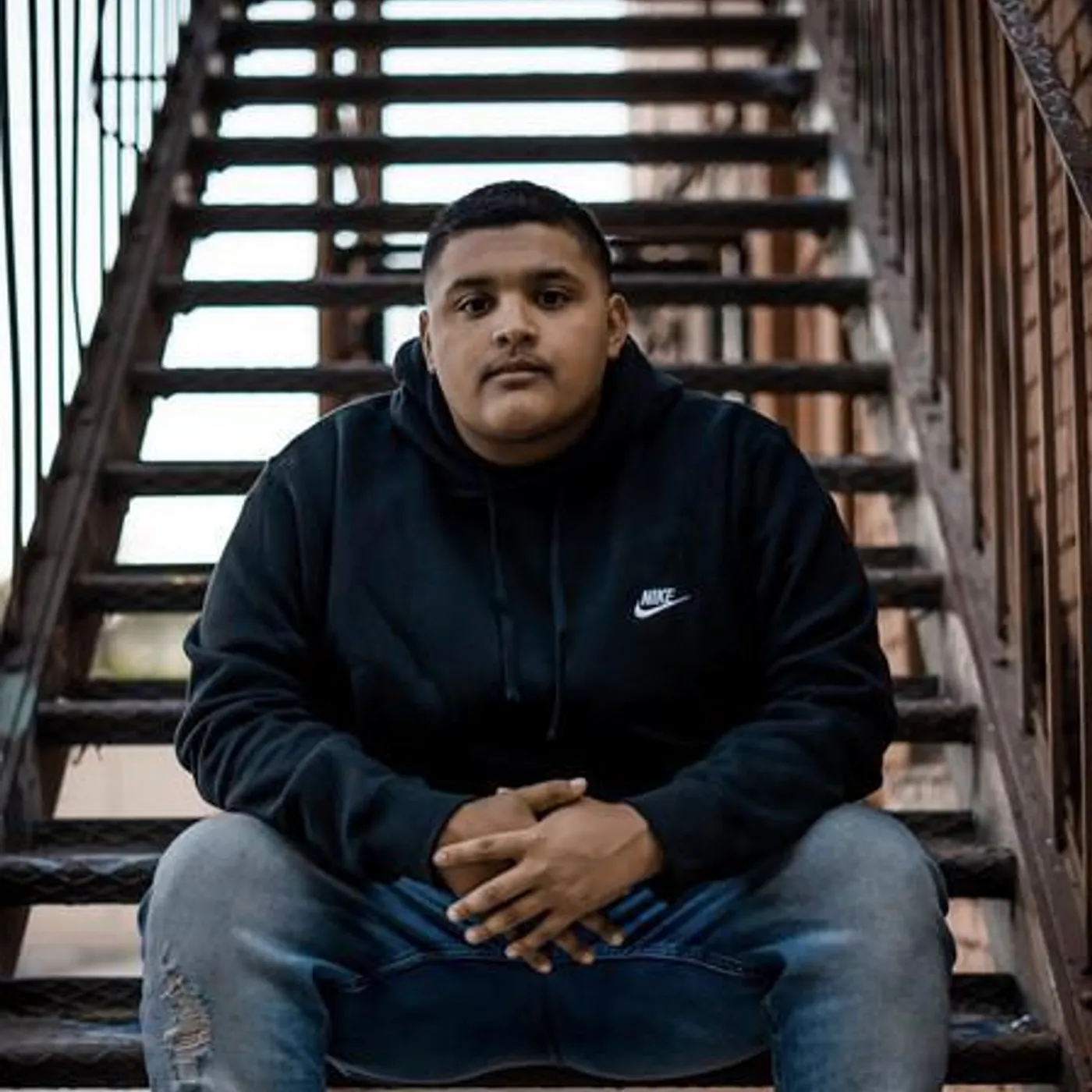 Doughboy Tony