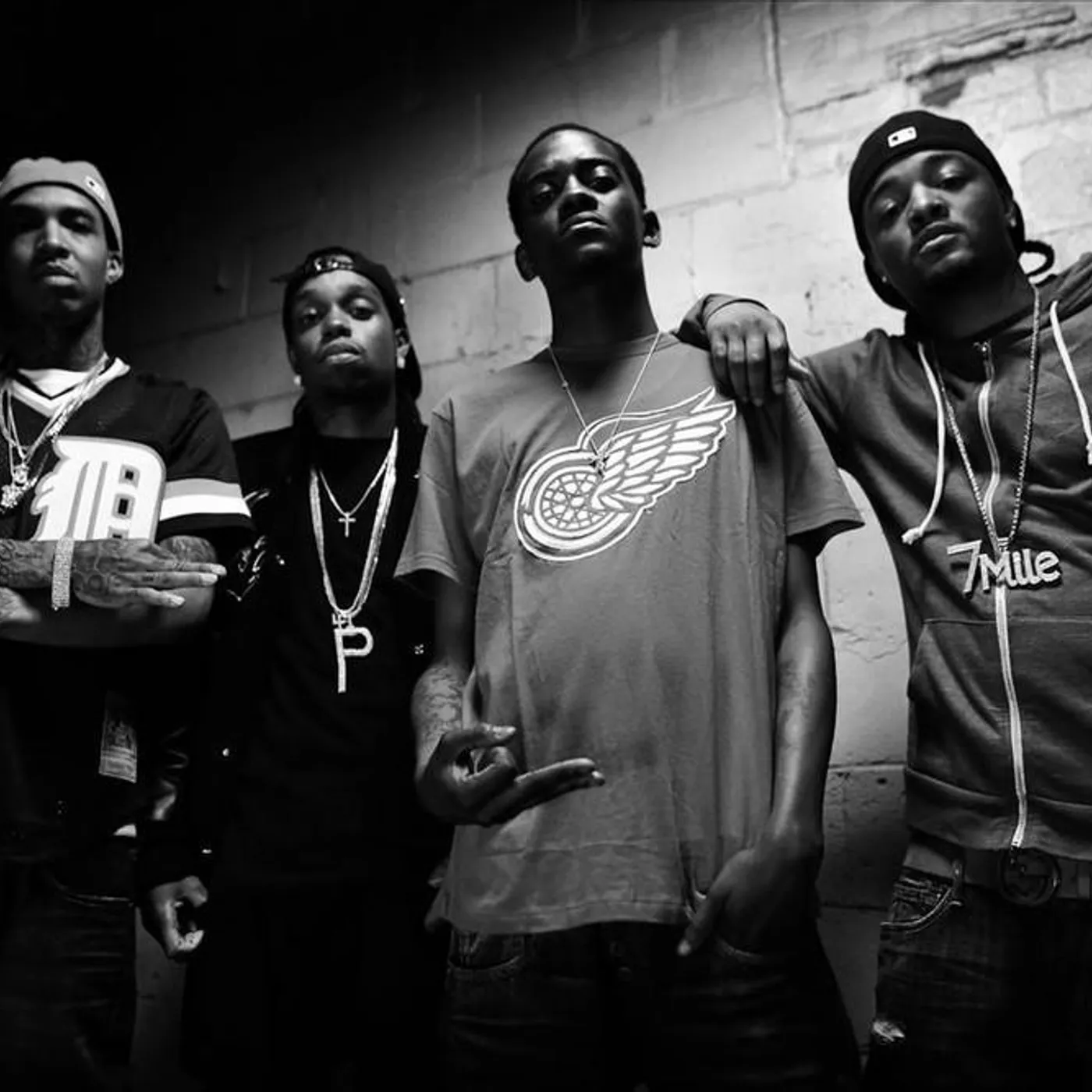 Doughboyz Cashout Brand Page