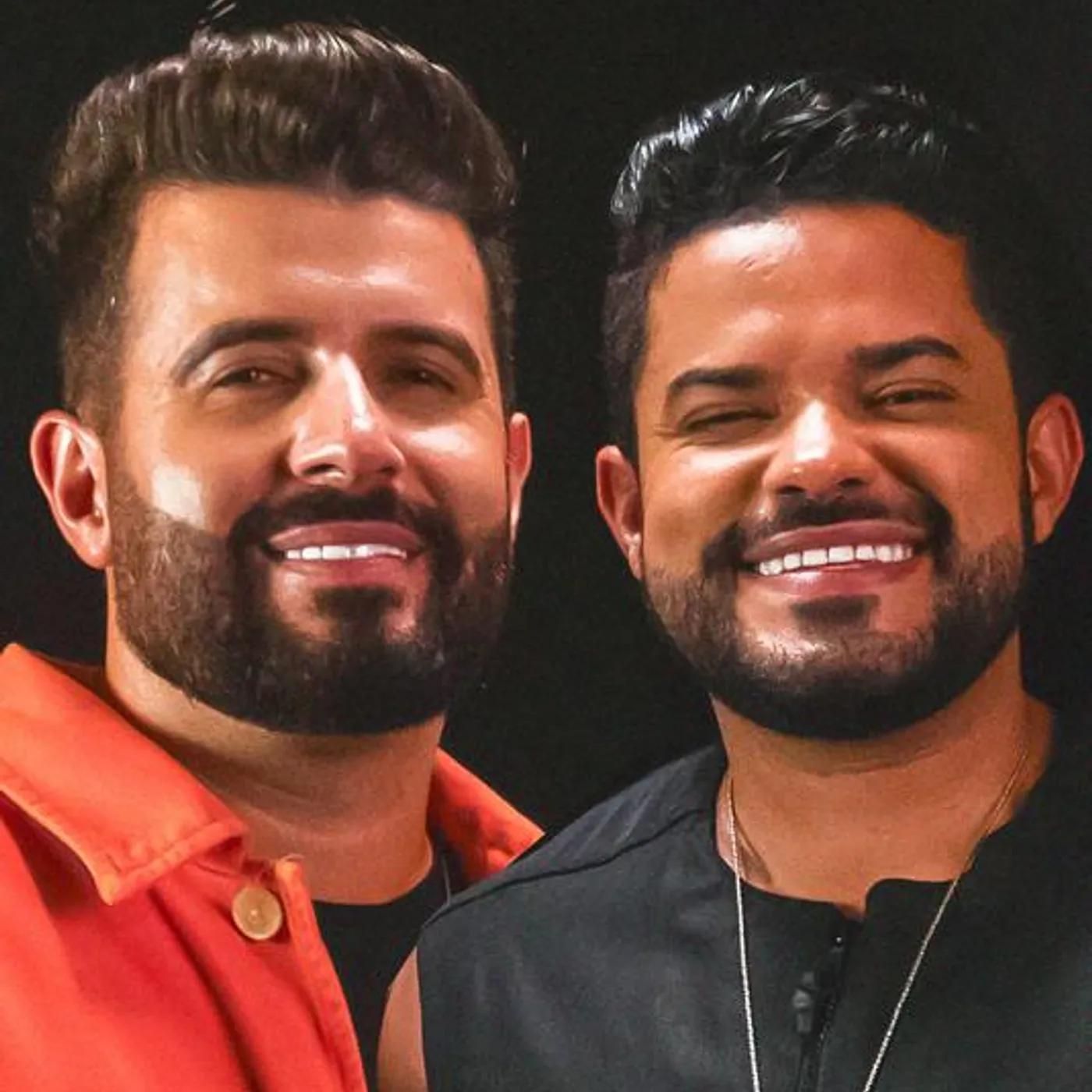 Douglas & Vinicius