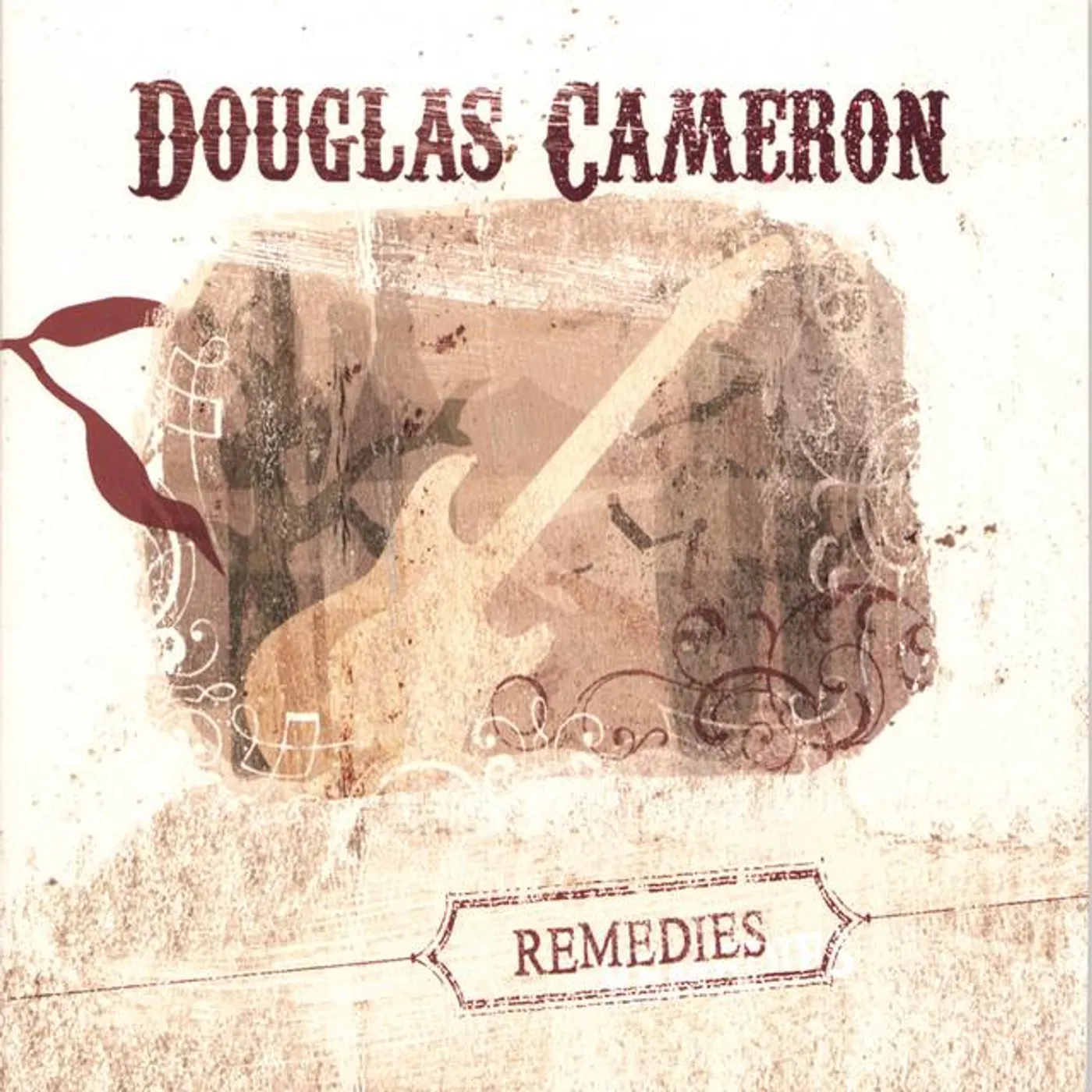 Douglas Cameron