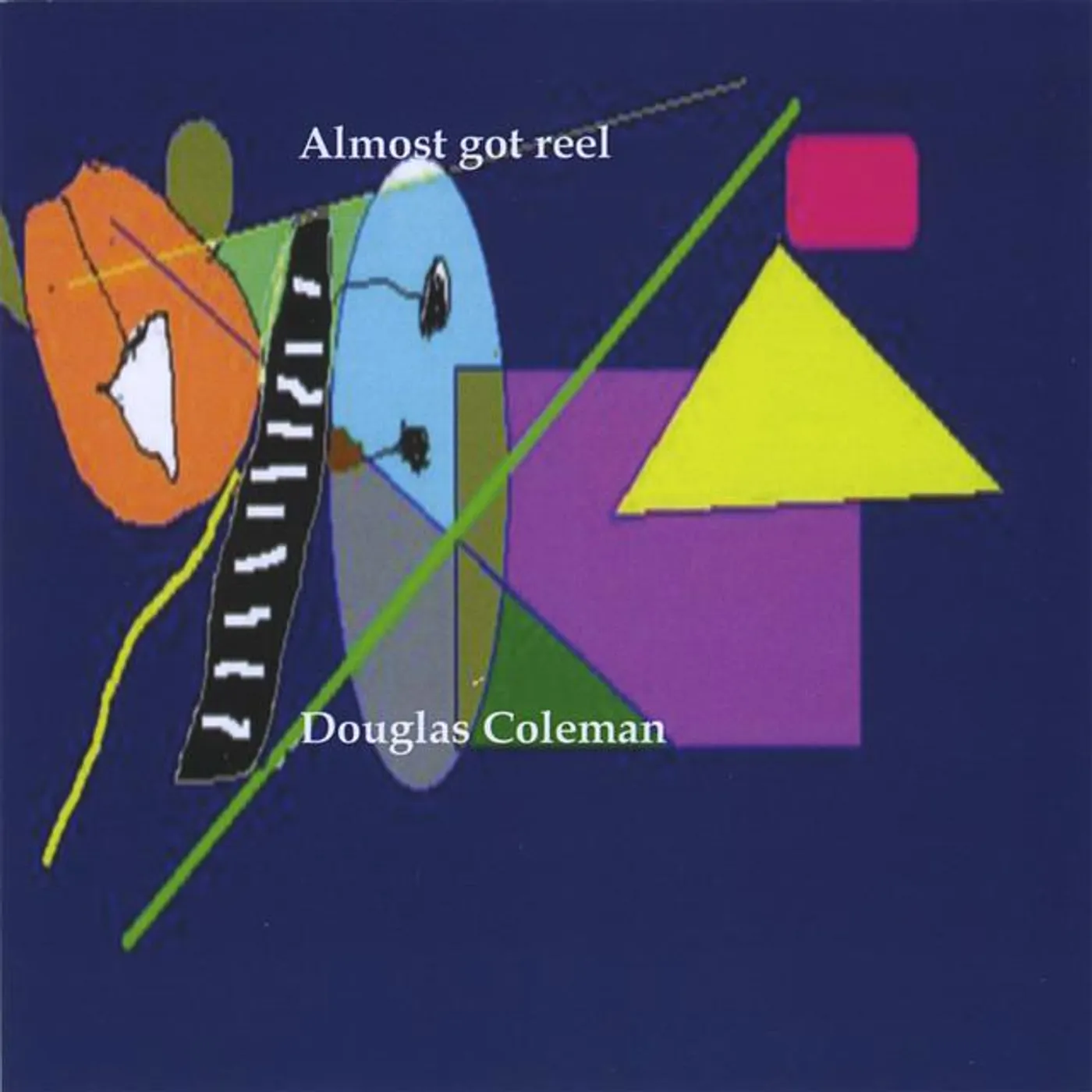 Douglas Coleman Brand Page