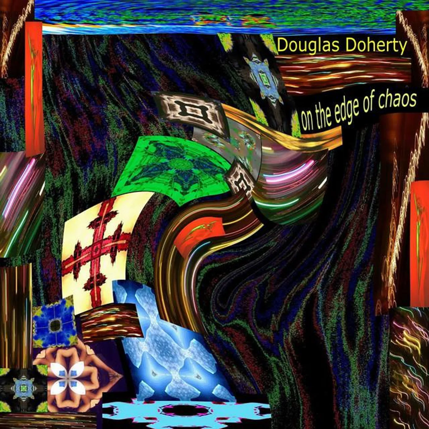 Douglas Doherty