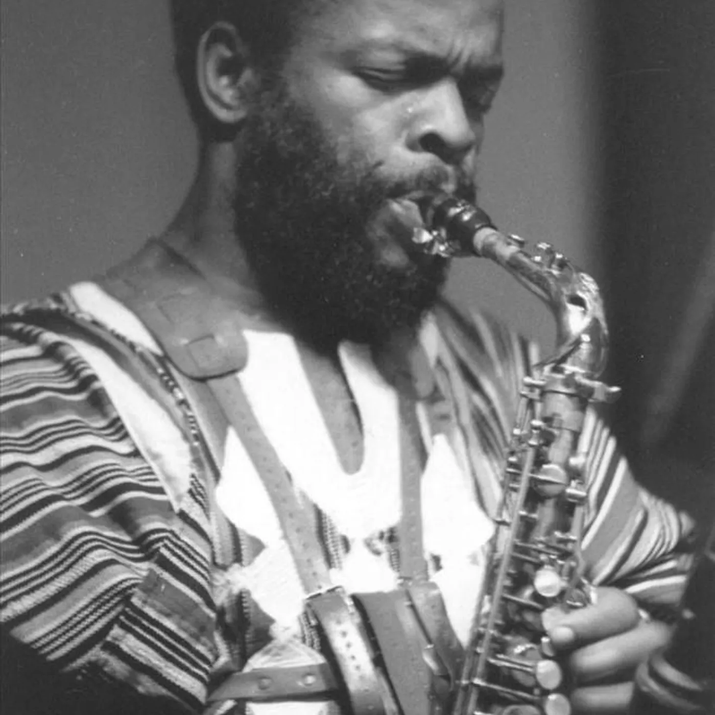 Douglas Ewart