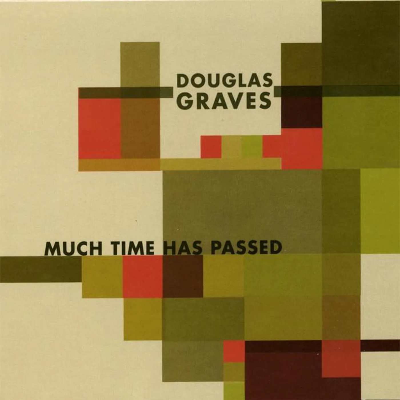 Douglas Graves