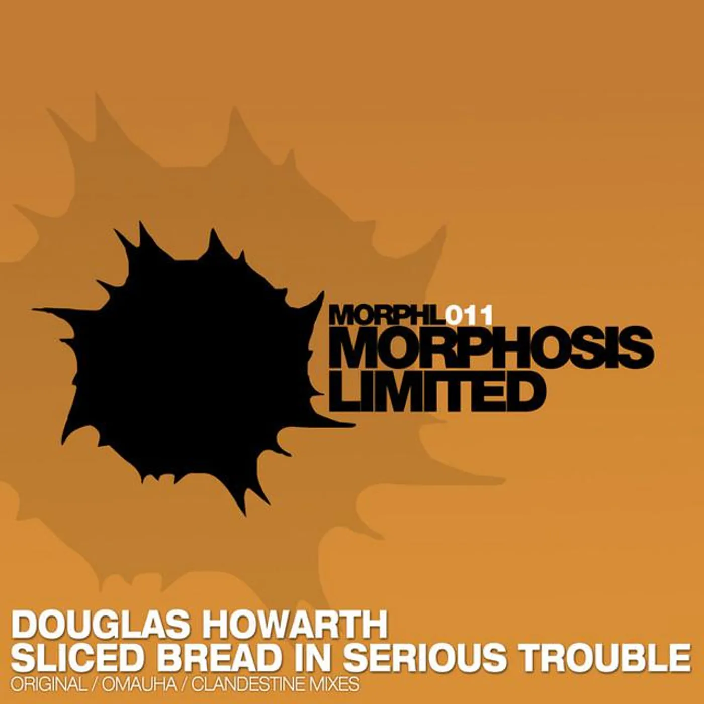 Douglas Howarth