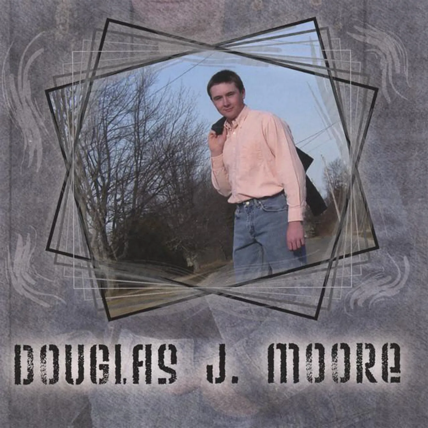 Douglas J. Moore Brand Page