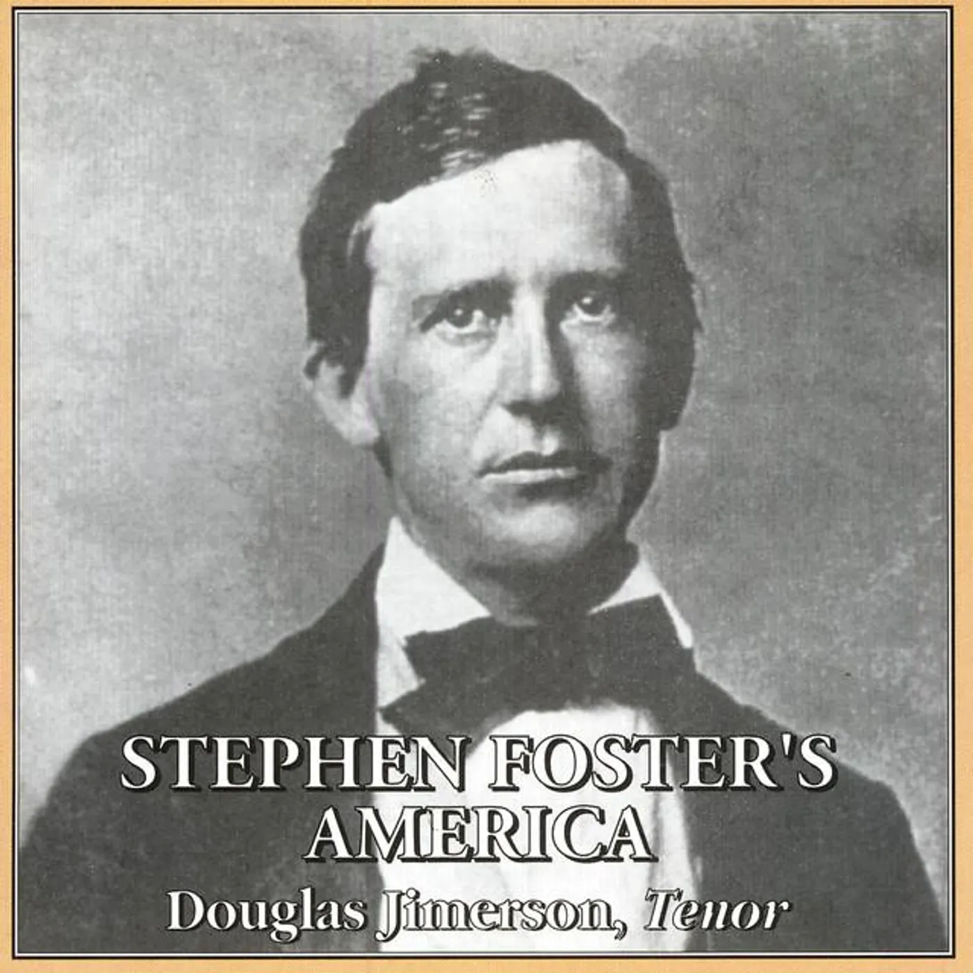 Douglas Jimerson Brand Page