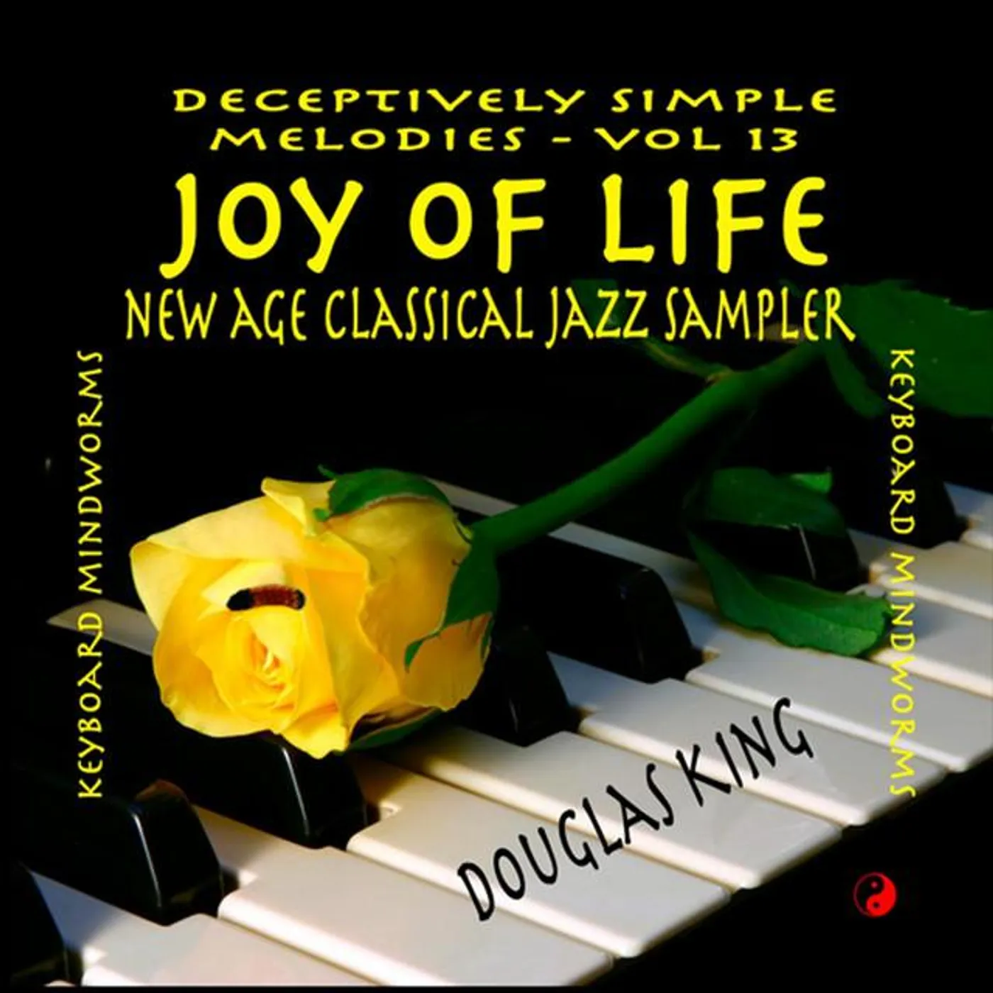 Douglas King