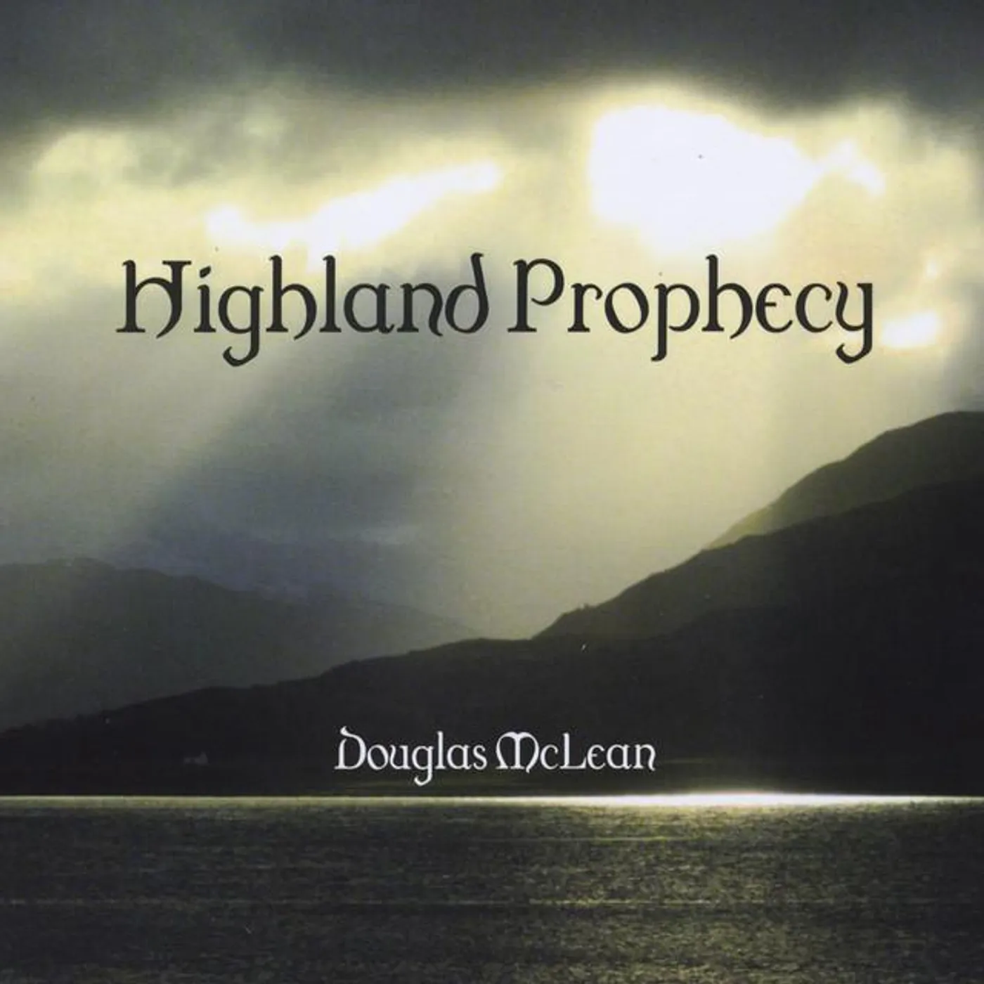 Douglas McLean Brand Page