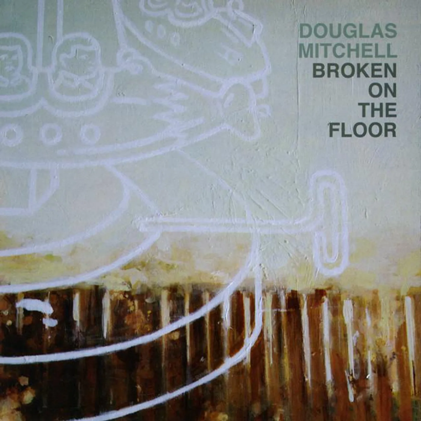 Douglas Mitchell Brand Page