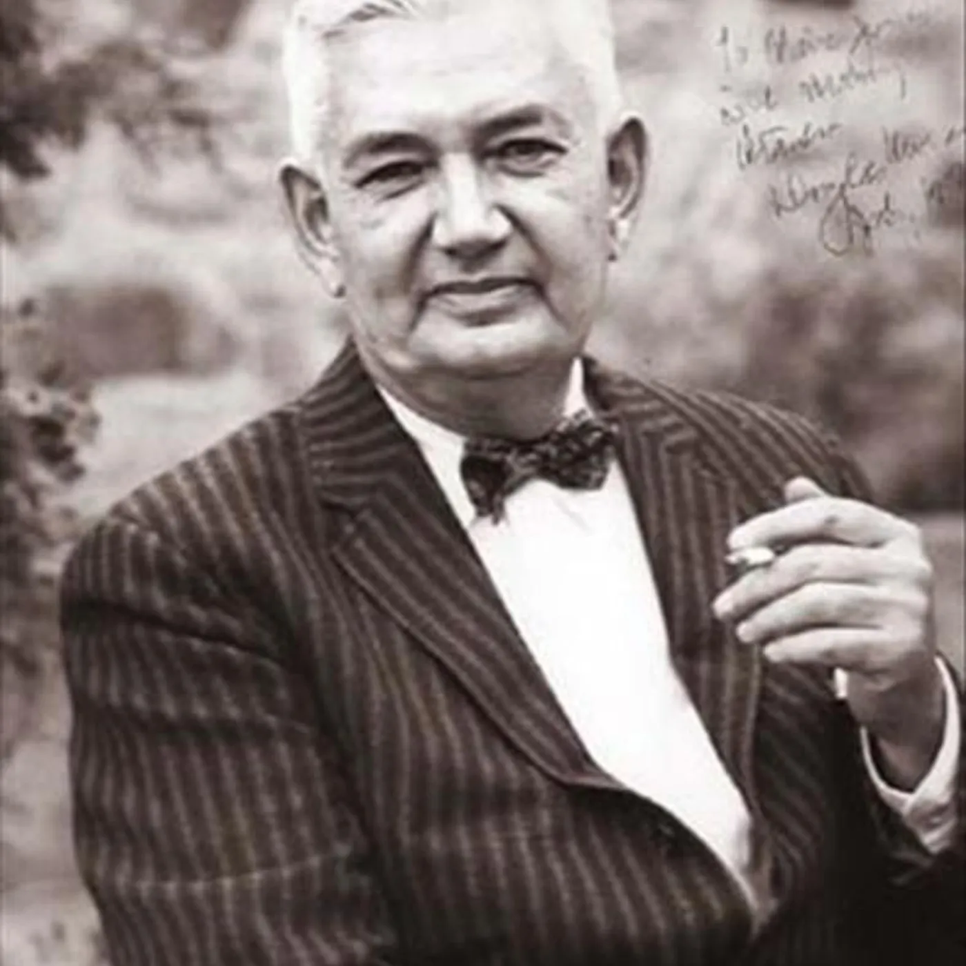 Douglas Moore Brand Page