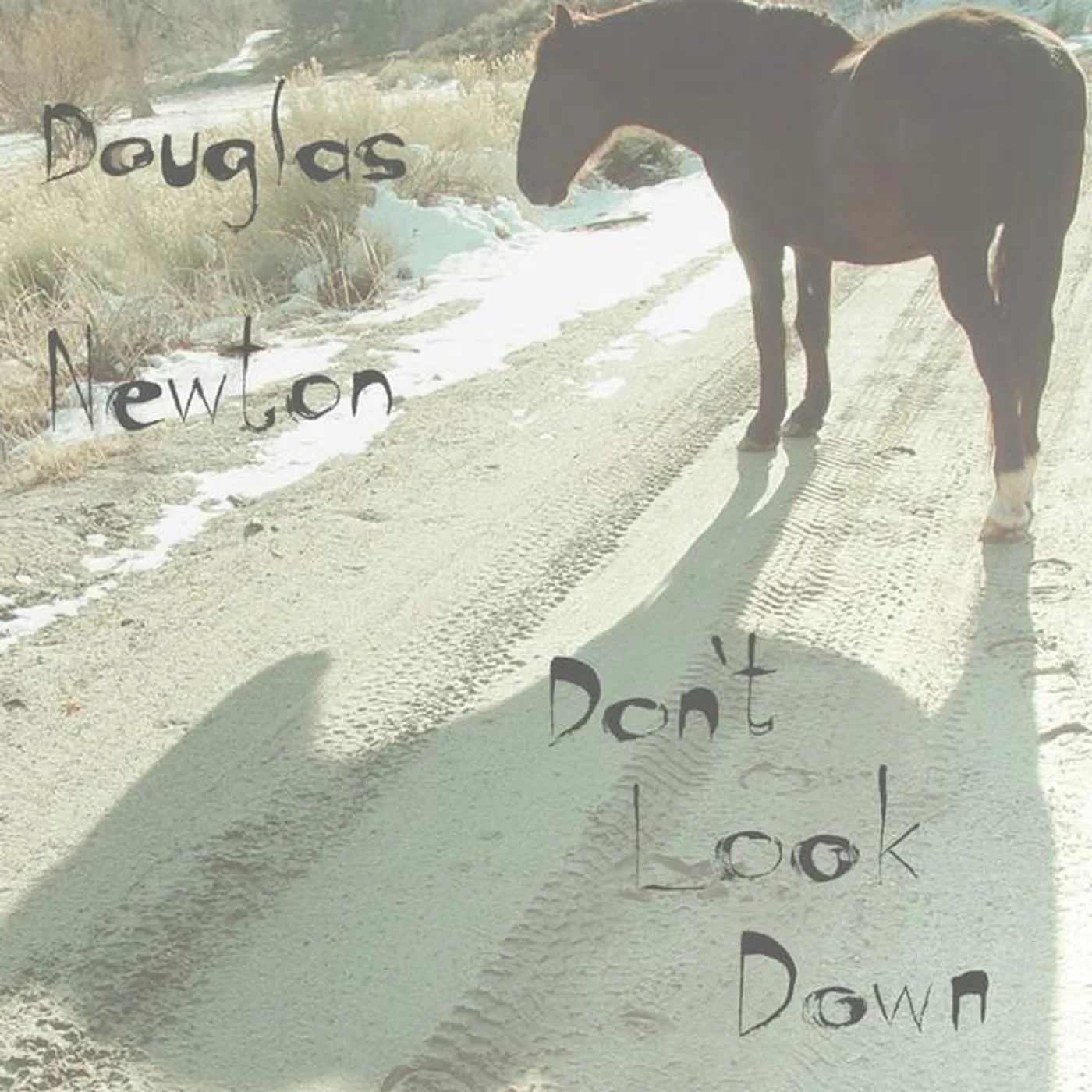 Douglas Newton