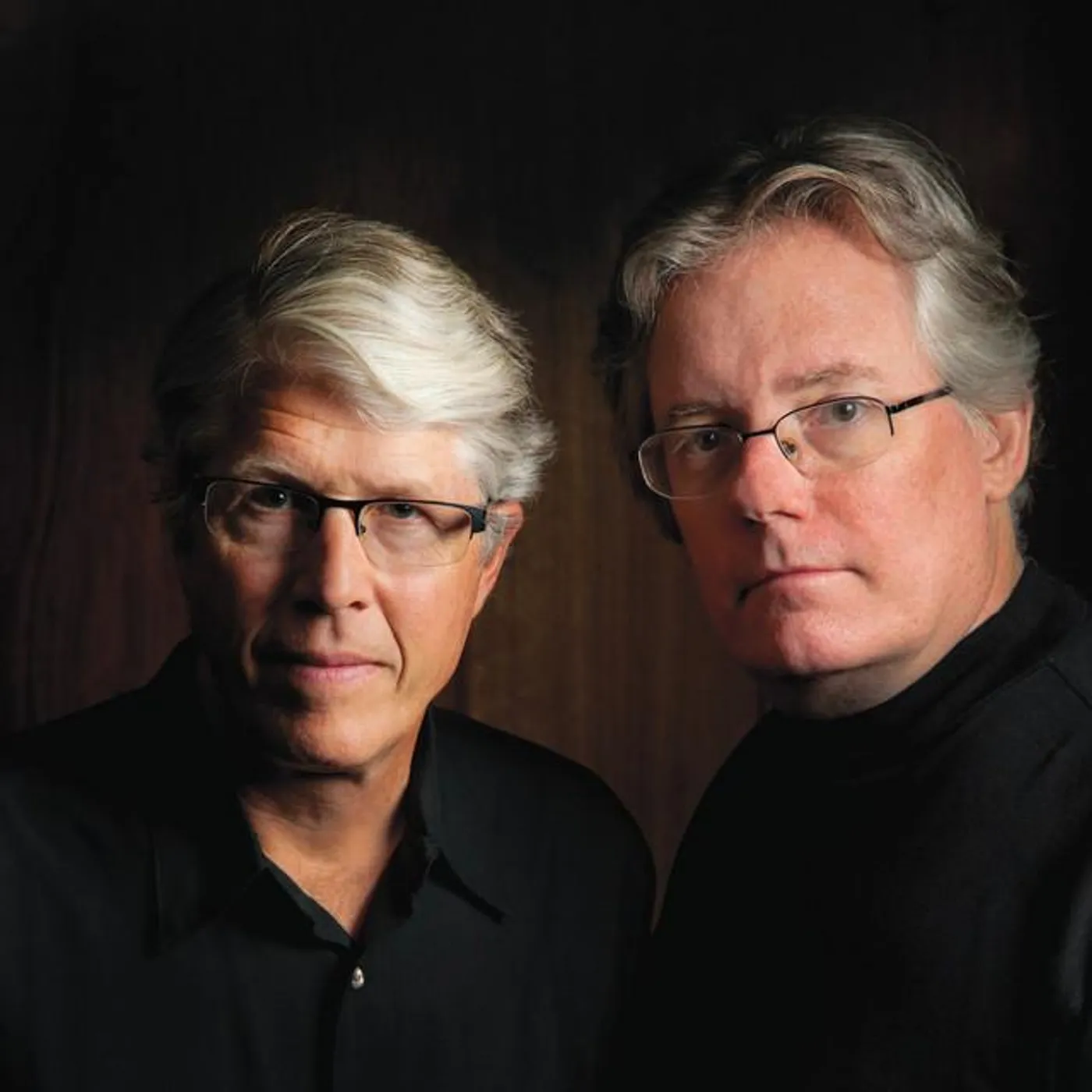 Douglas Preston Brand Page