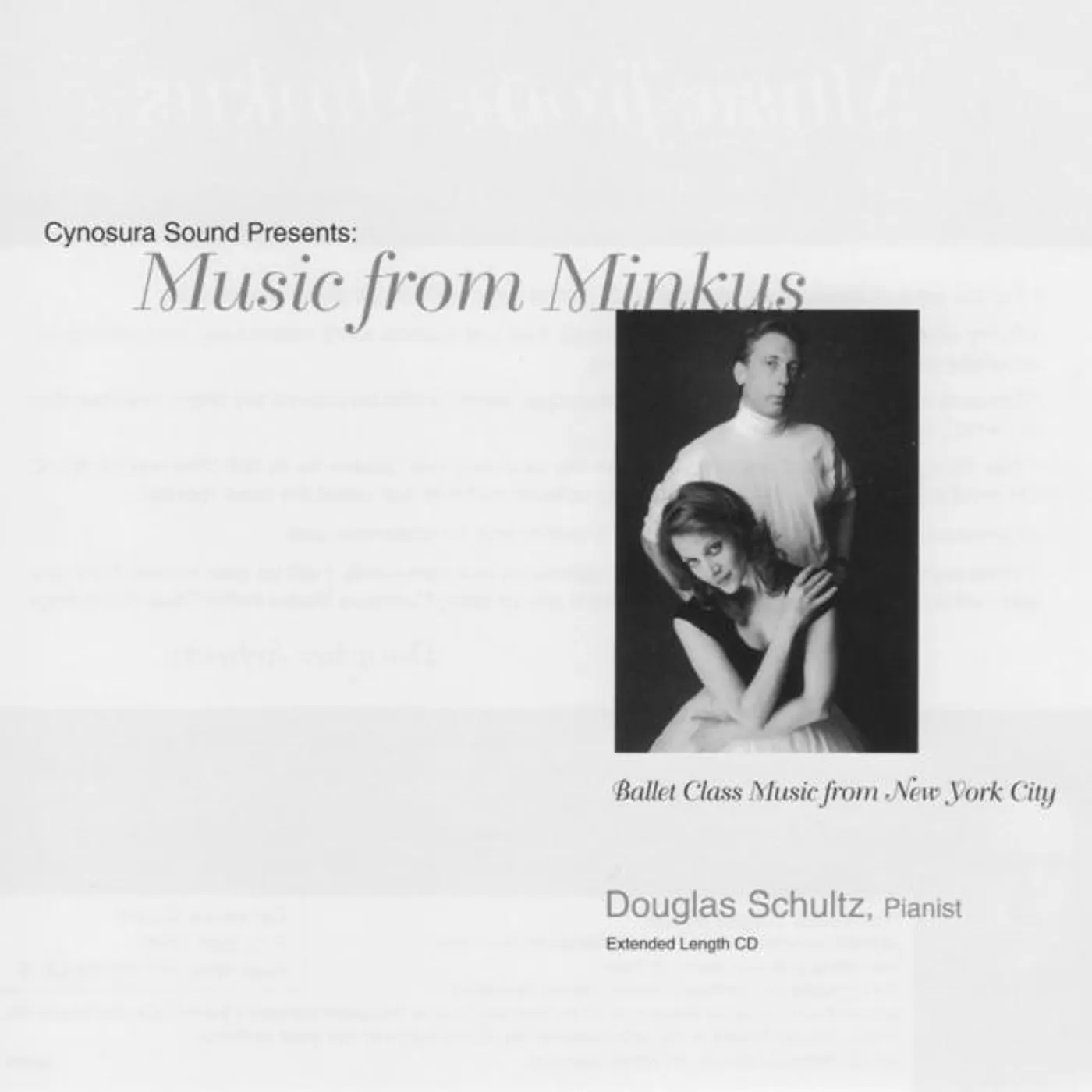 Douglas Schultz Brand Page