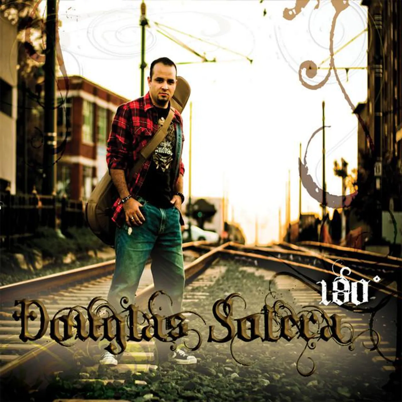 Douglas Solera Brand Page