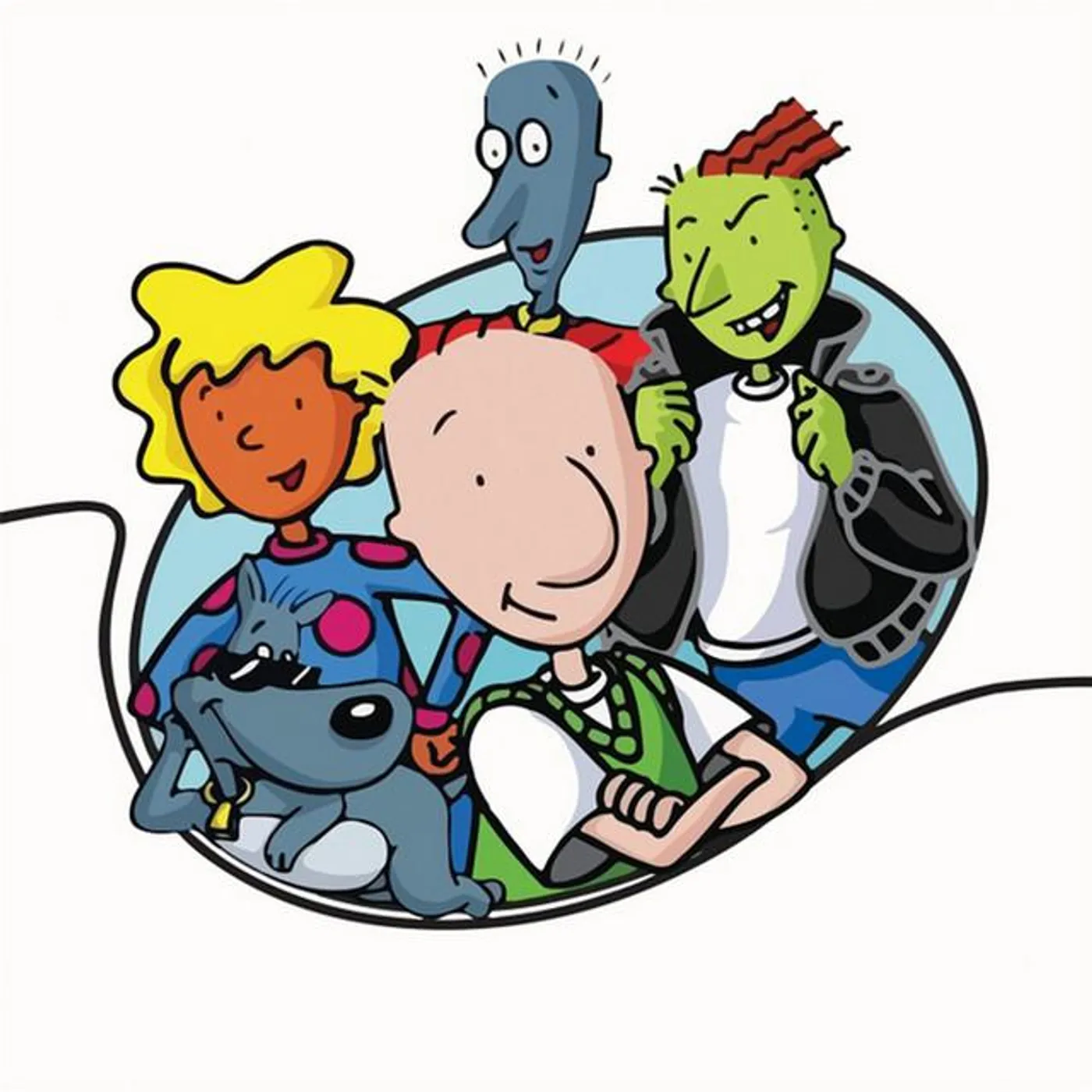 Doug & The Beets
