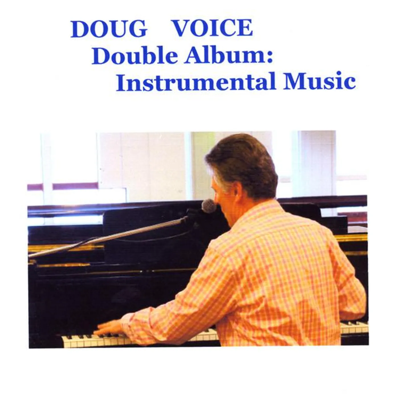 Doug Voice