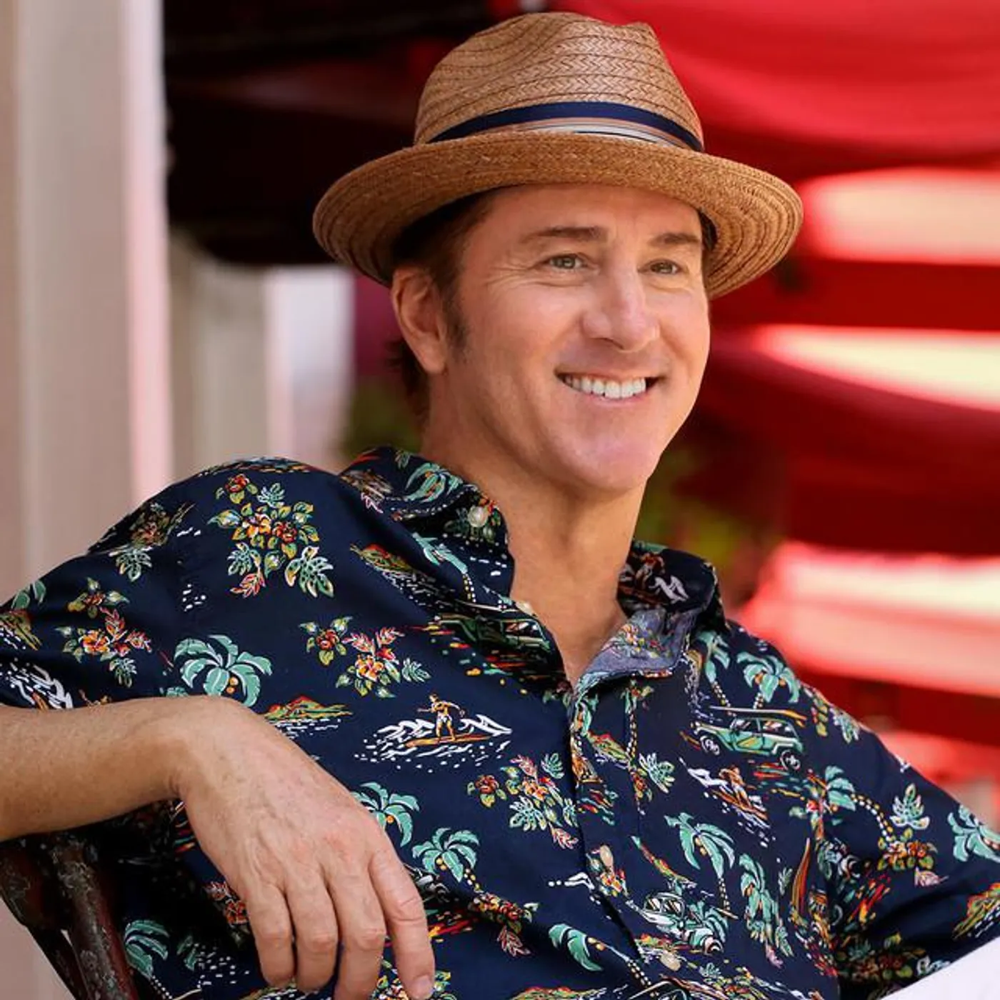 Doug Walker, Steel Drum Artist Brand Page