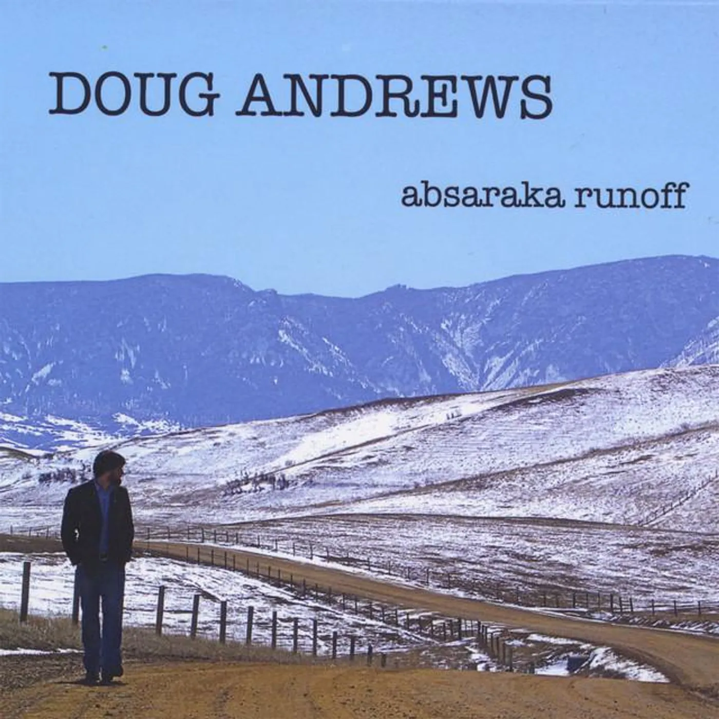 Doug Andrews Brand Page