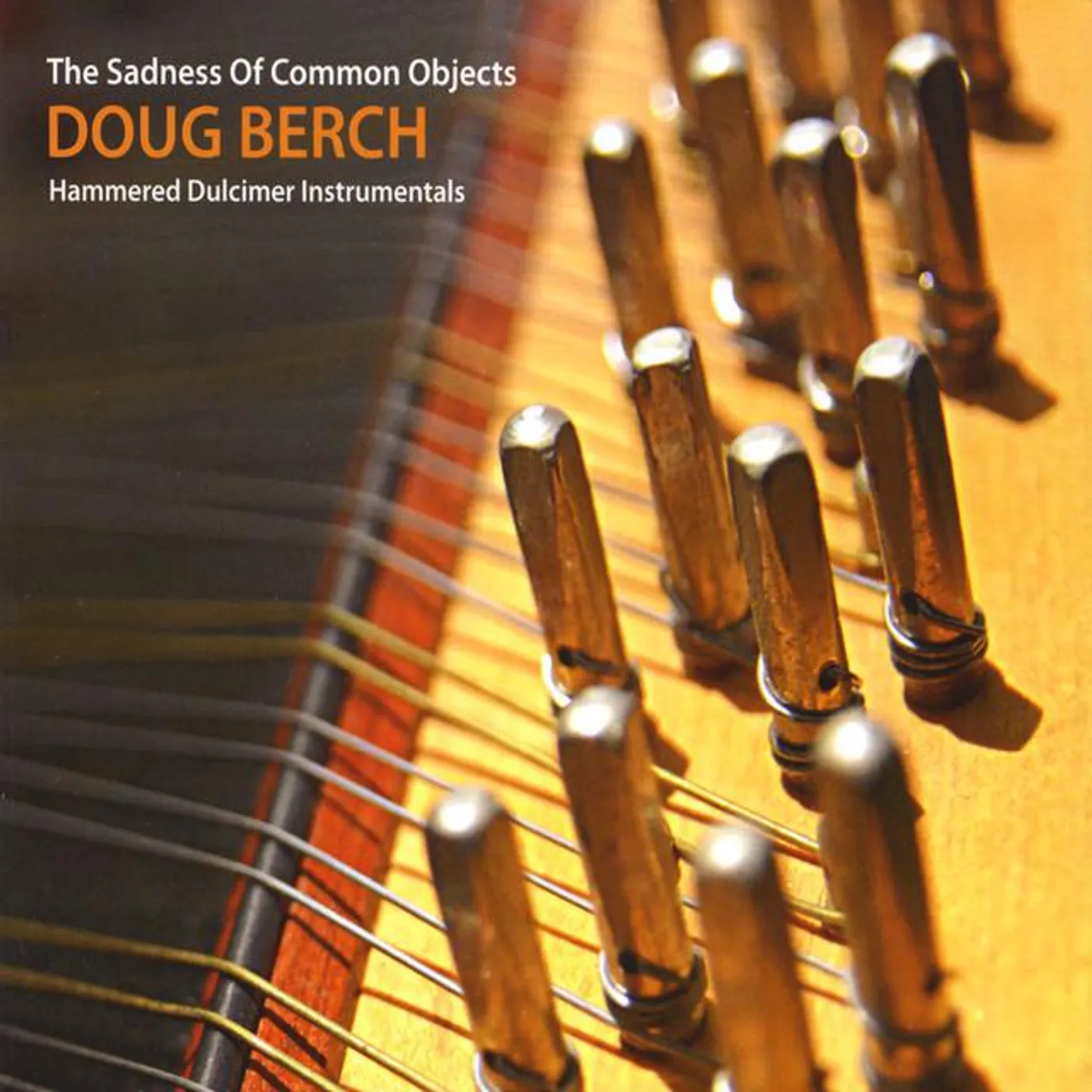 Doug Berch Brand Page