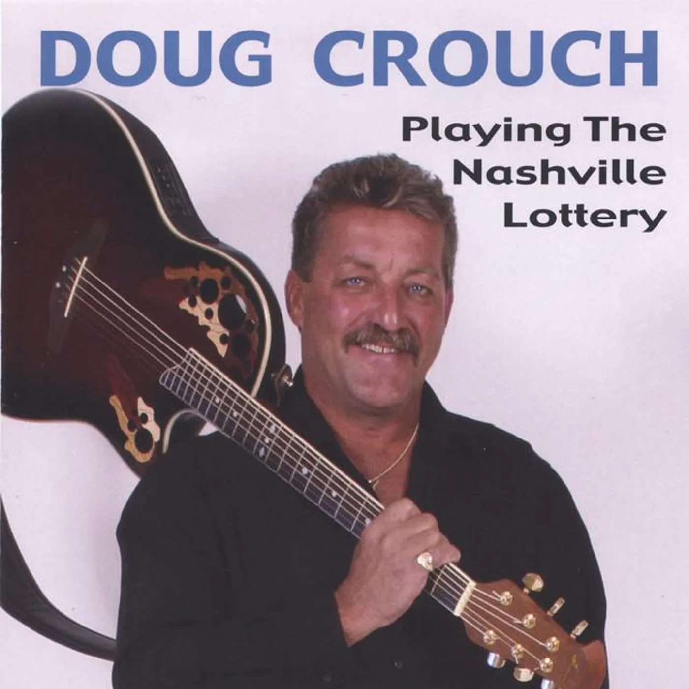 Doug Crouch
