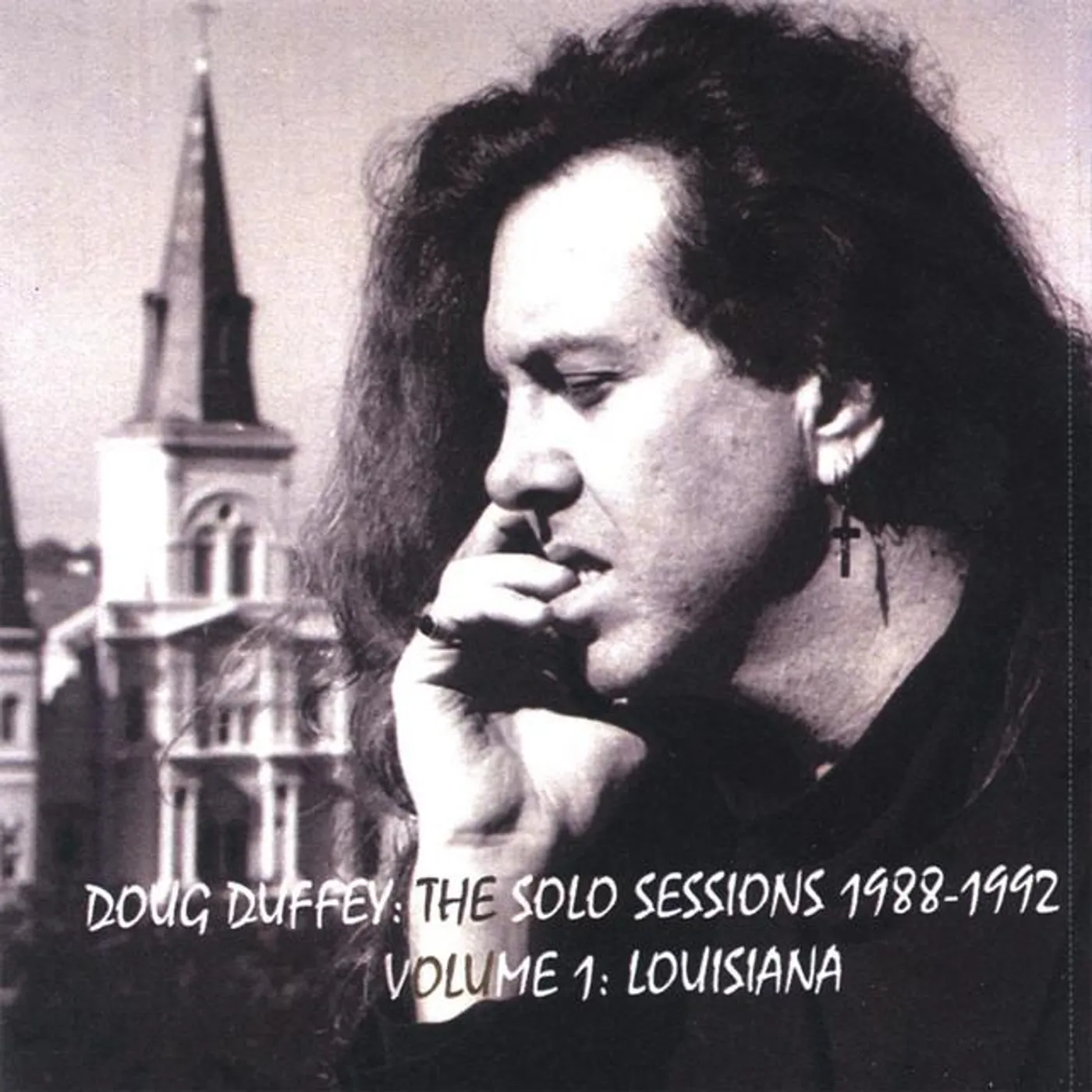Doug Duffey Brand Page