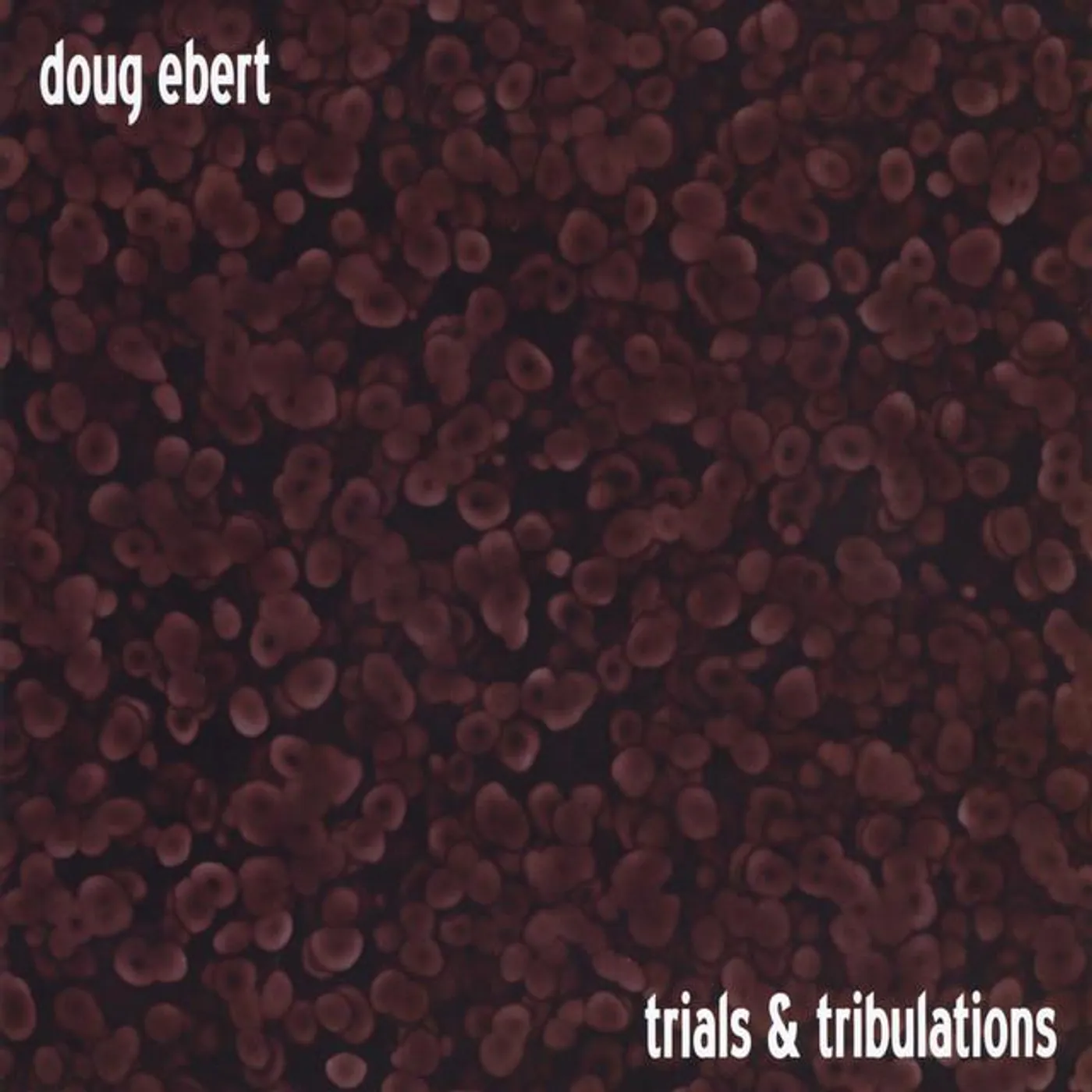 Doug Ebert Brand Page
