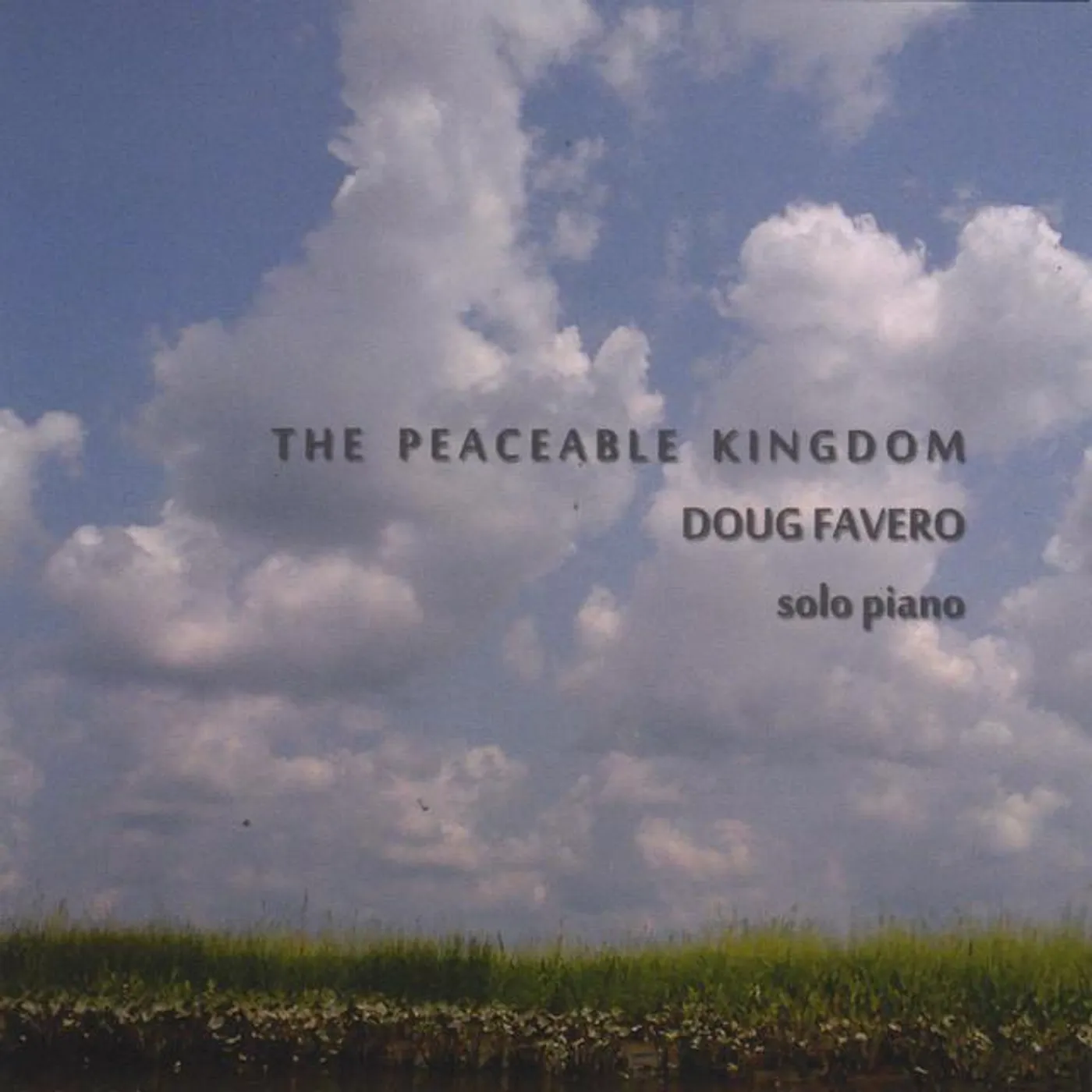 Doug Favero