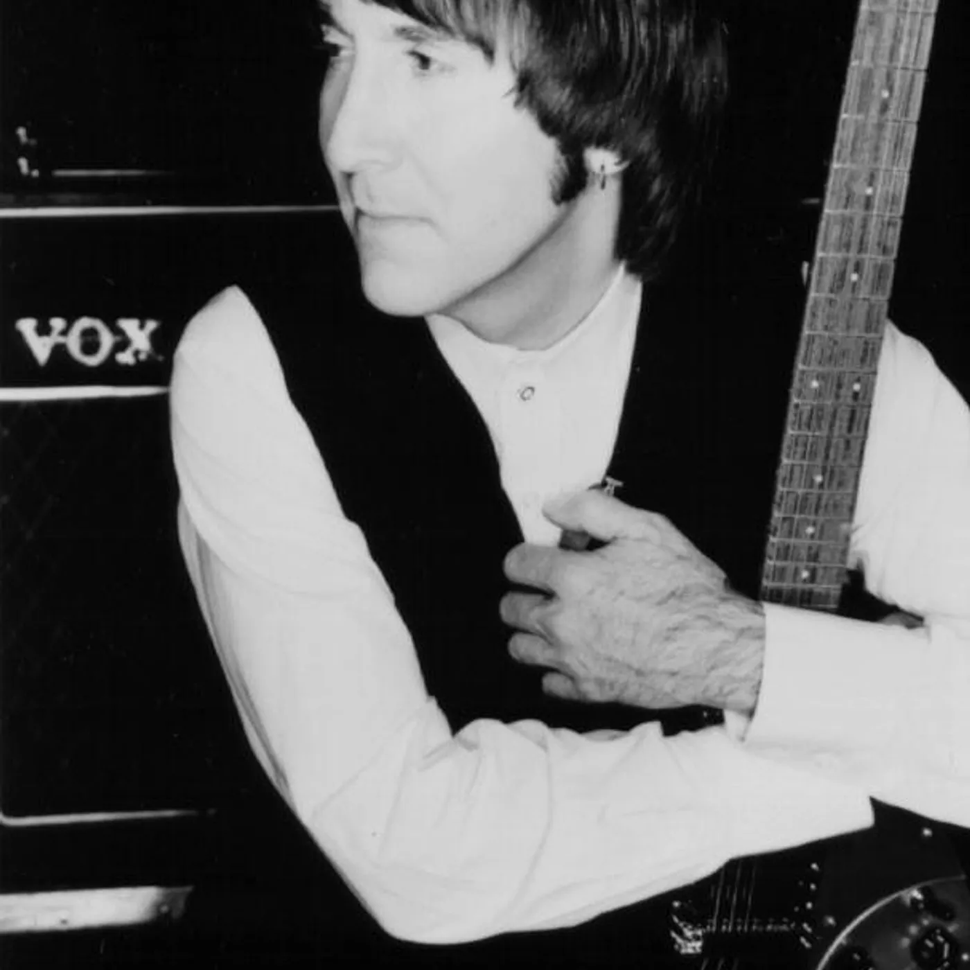 Doug Fieger